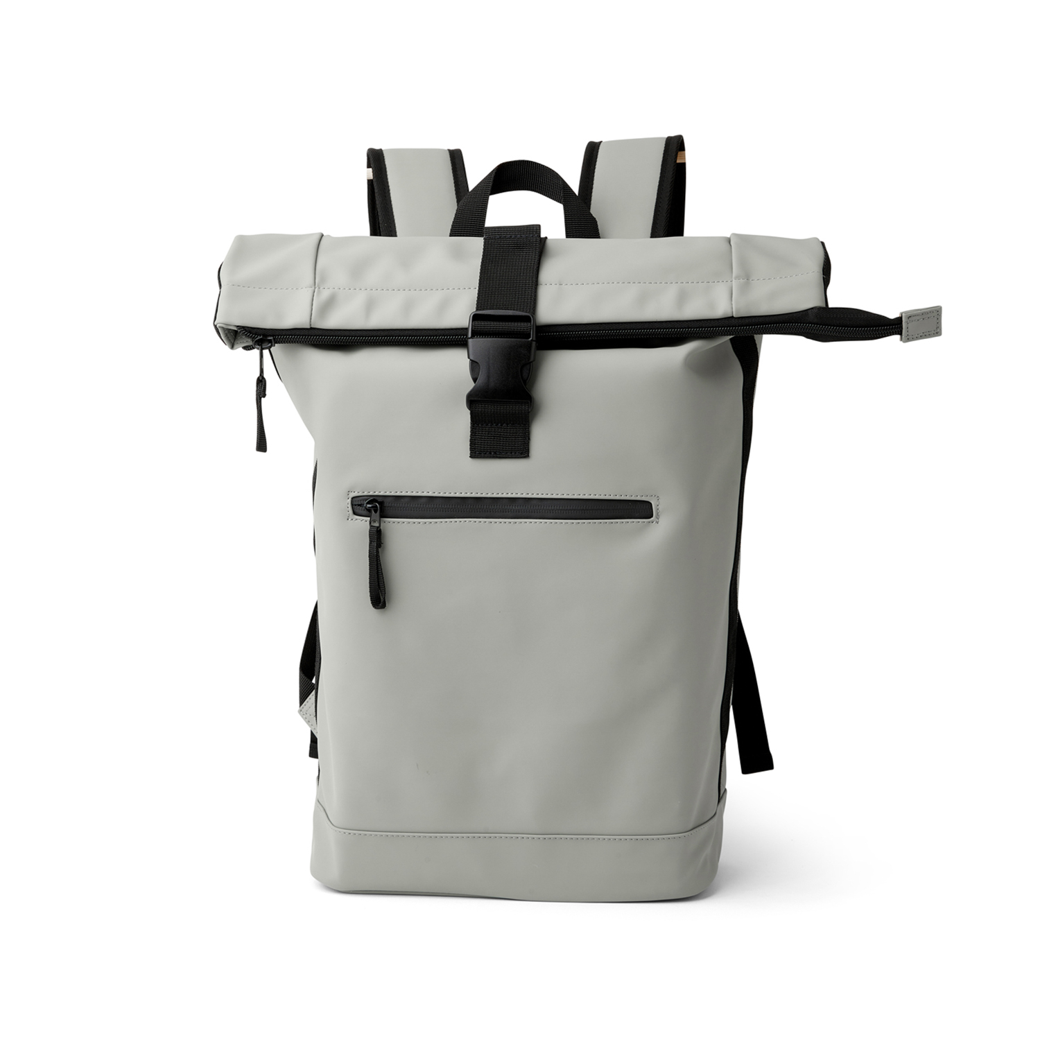 Zaino porta PC grande grigio dmail