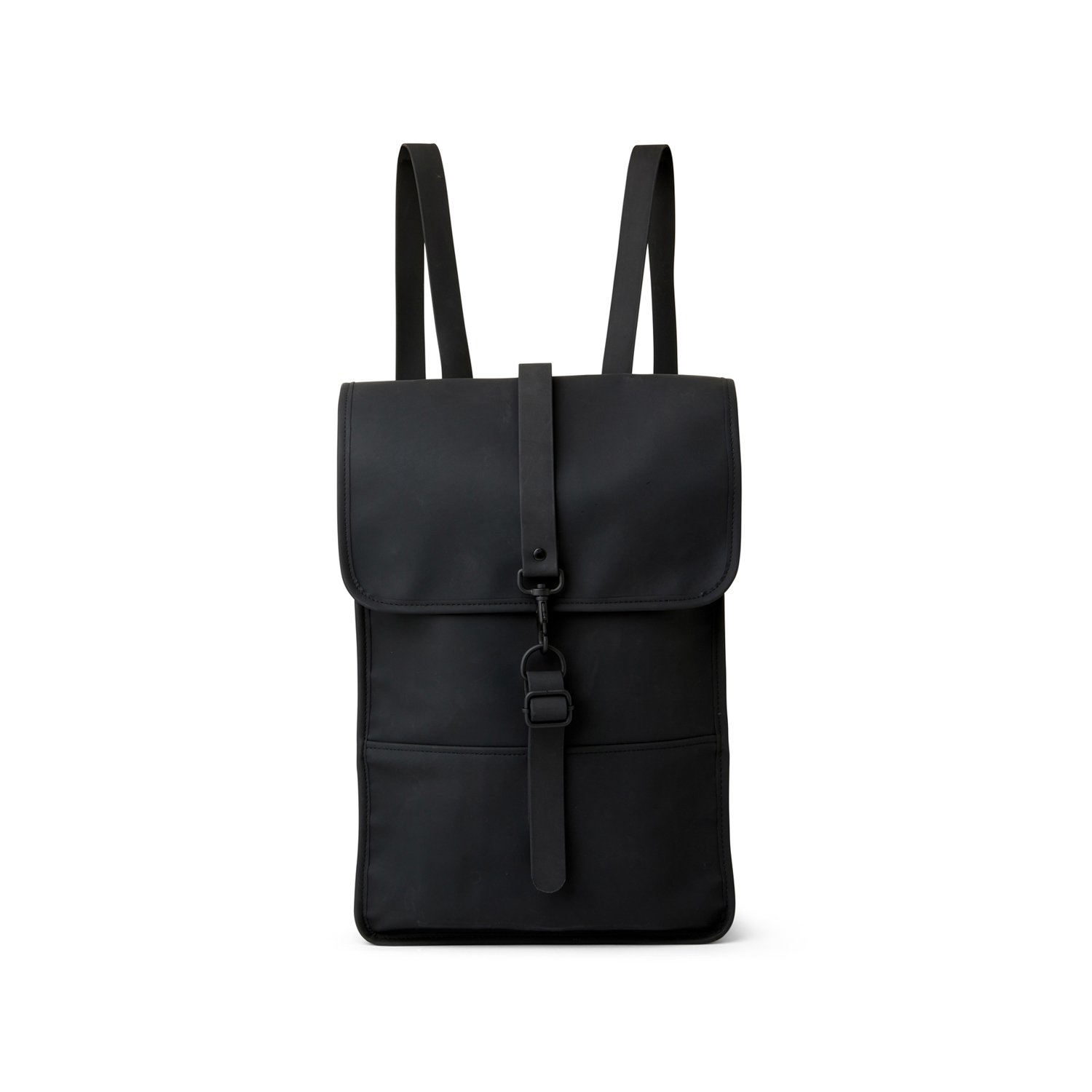 Zaino porta PC medio nero dmail