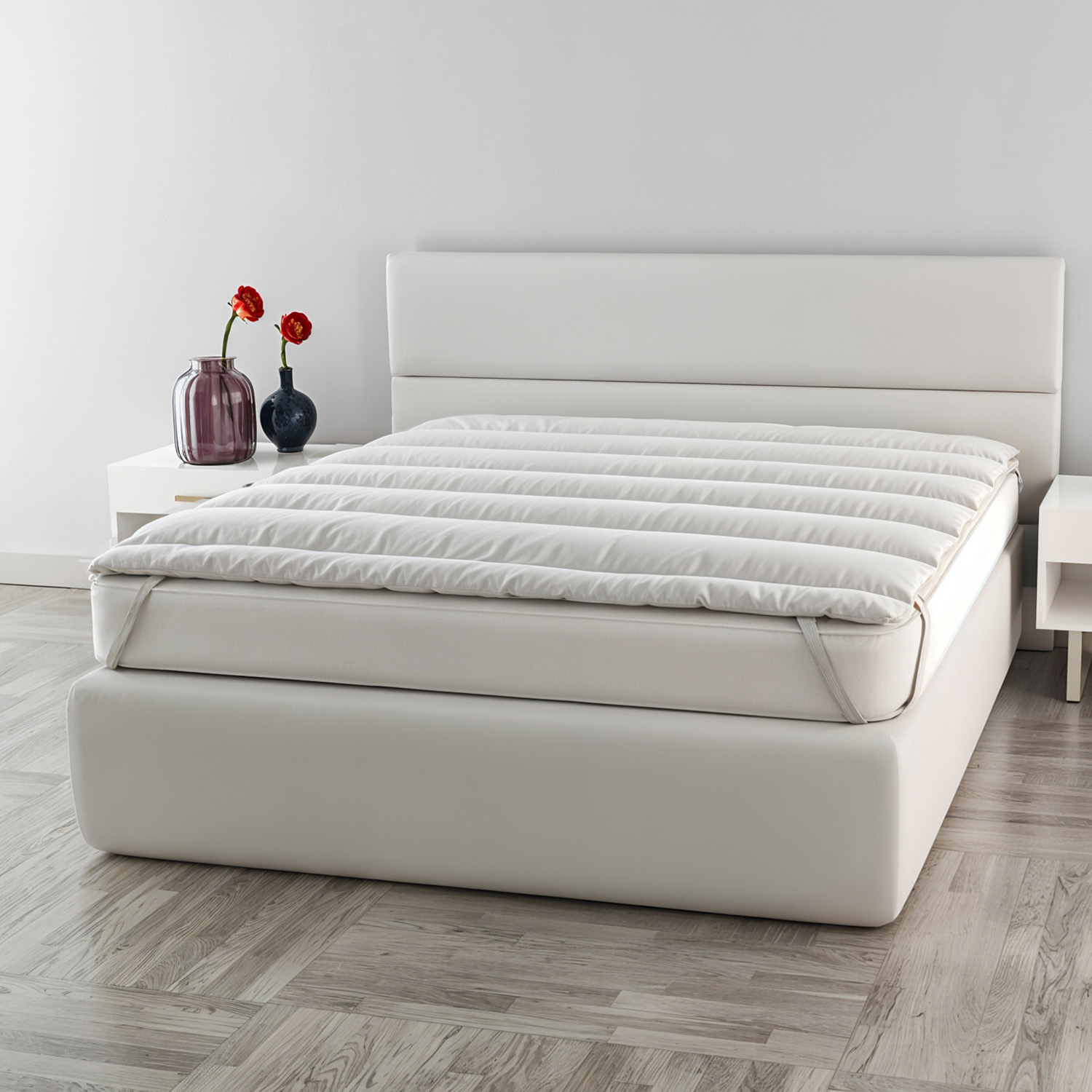 Topper matrimoniale 160x195 cm Elegant Datex