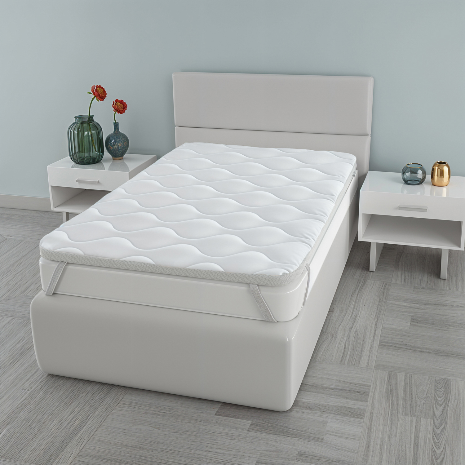 Topper 1 piazza e mezza Dream Datex
