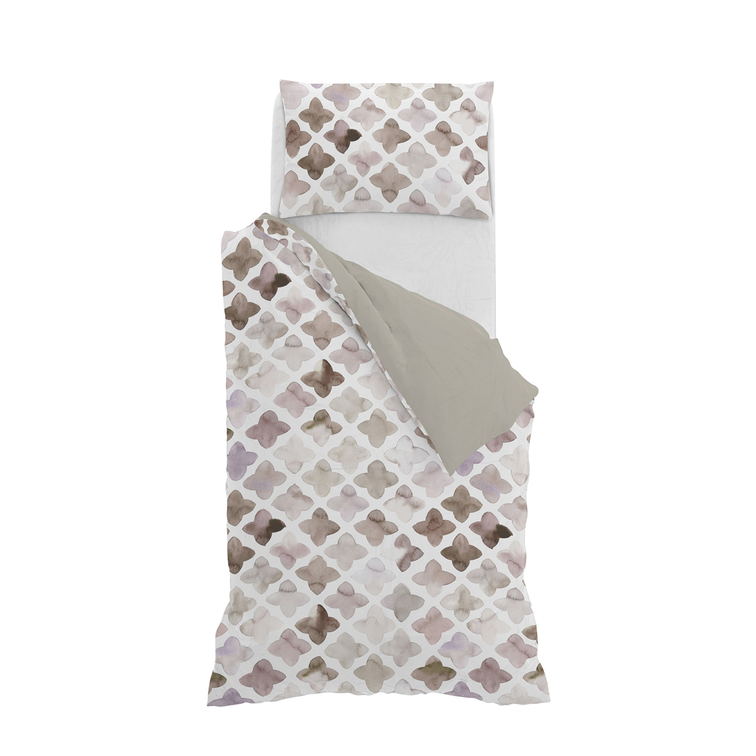 Parure copripiumino singolo Fashion Florence Datex