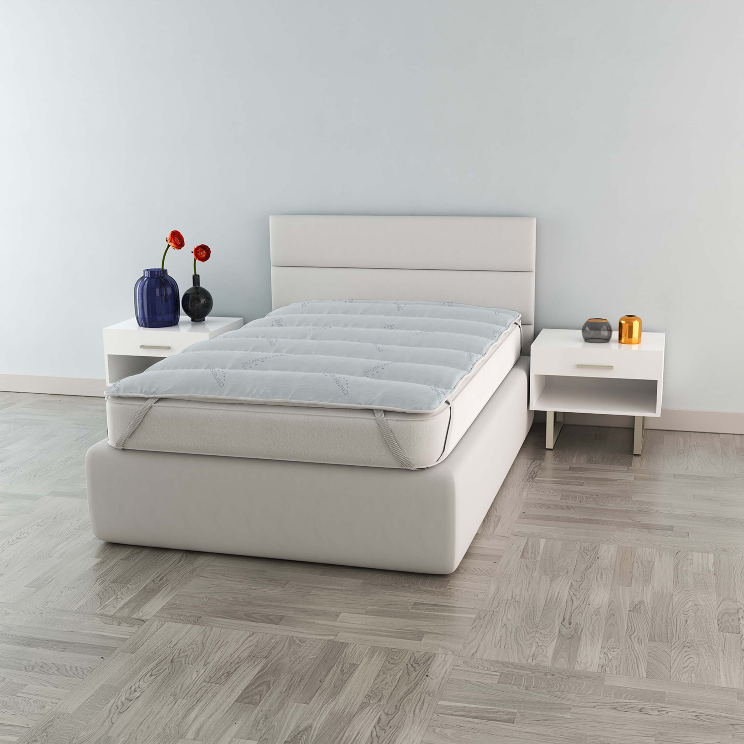 Topper singolo Bioceramica Datex
