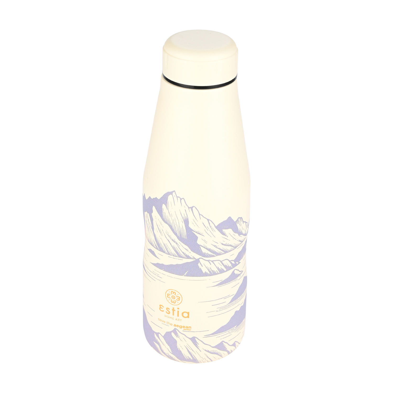 Borraccia termica 500 ml Alpi Estia Home Art