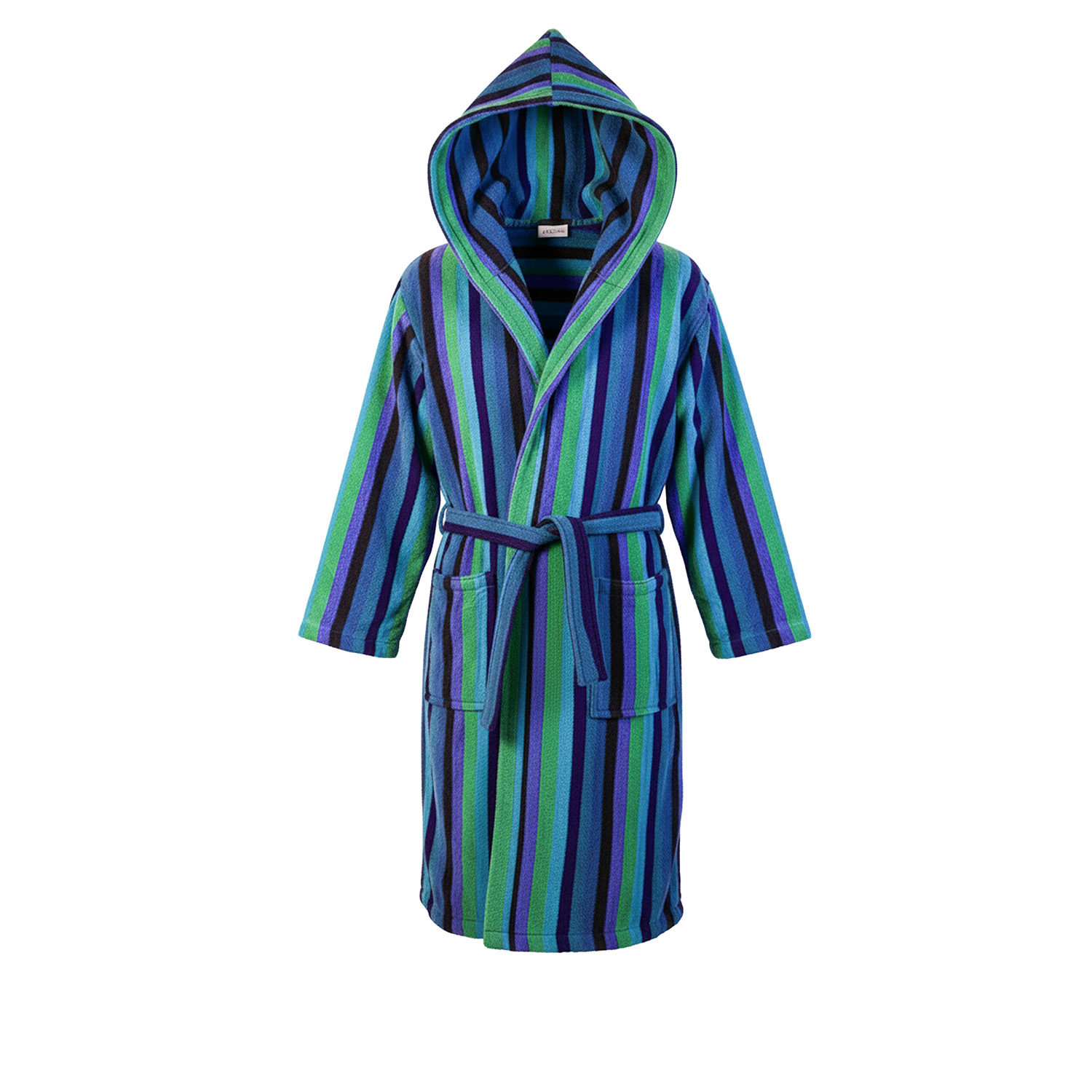 Accappatoio taglia S/M cotone Cold