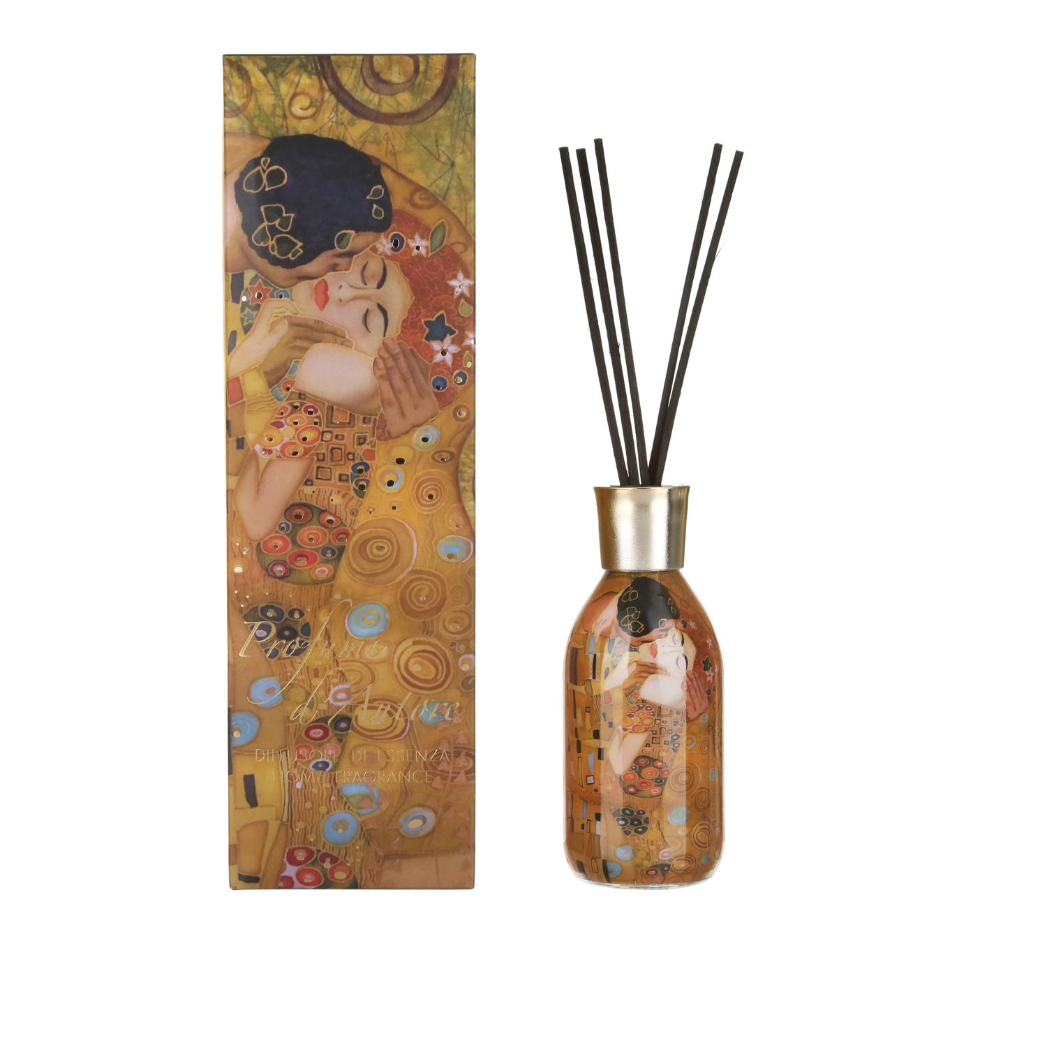 Diffusore ambiente 250 ml Il bacio