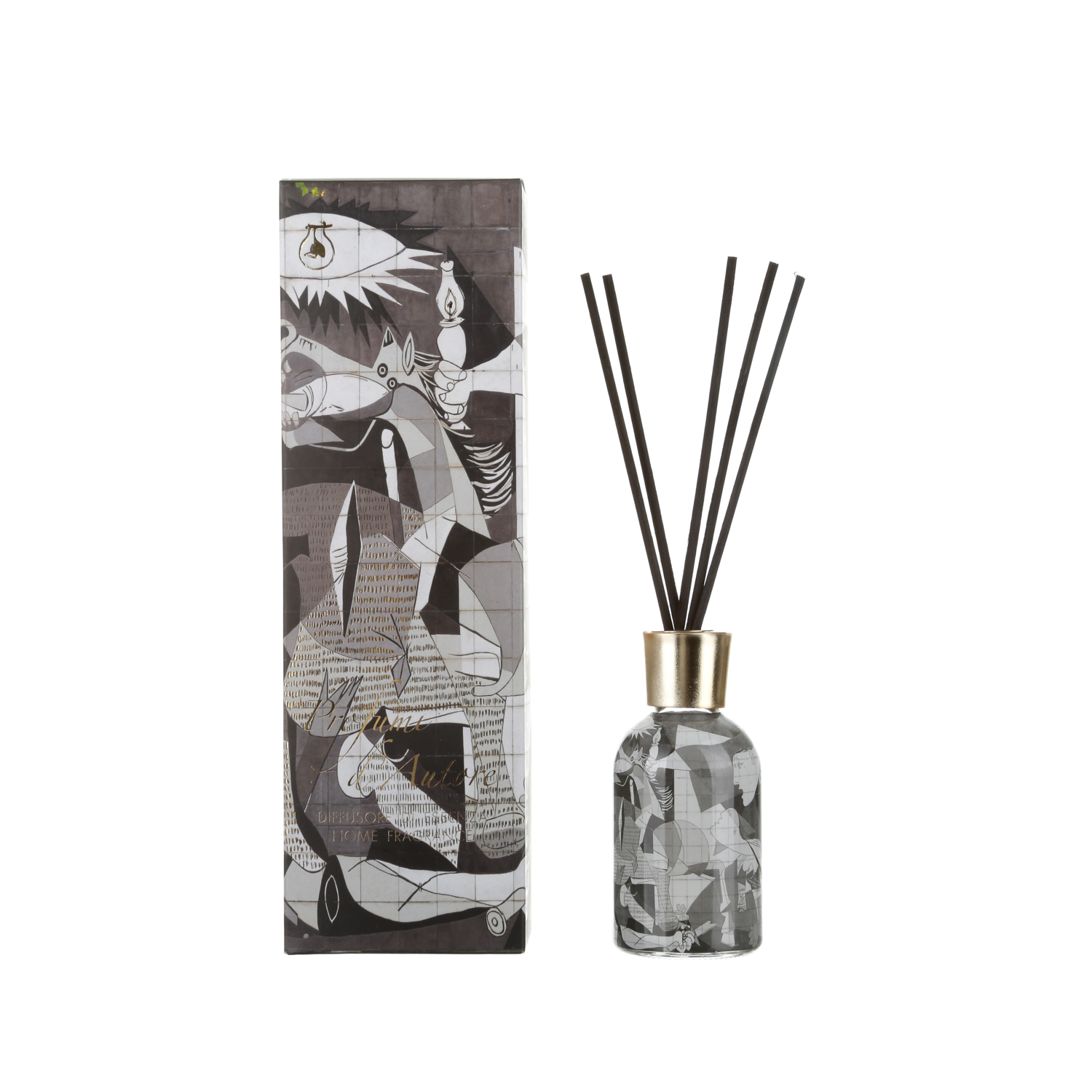 Diffusore ambiente 100 ml Guernica
