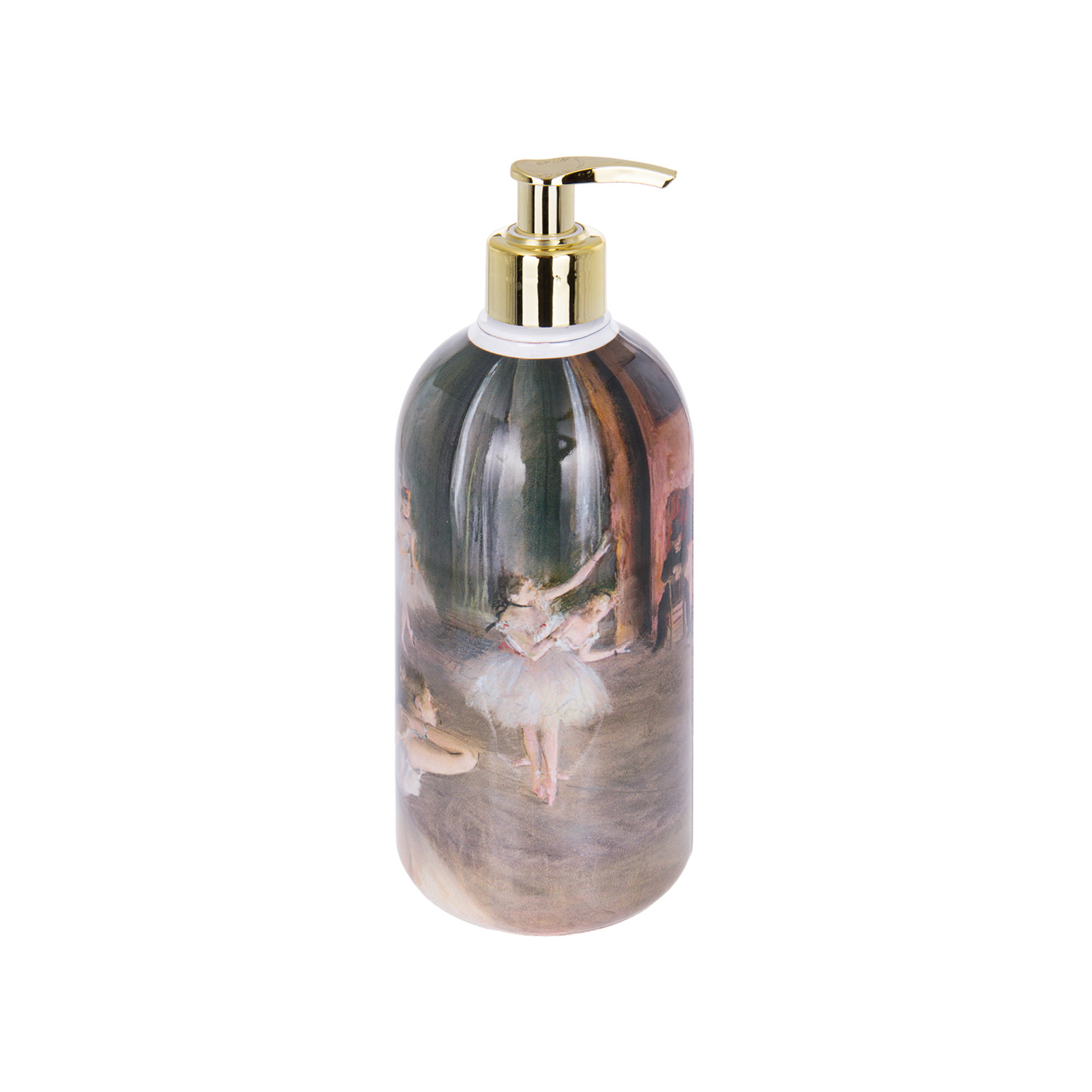Sapone mani 500 ml Lezioni di danza