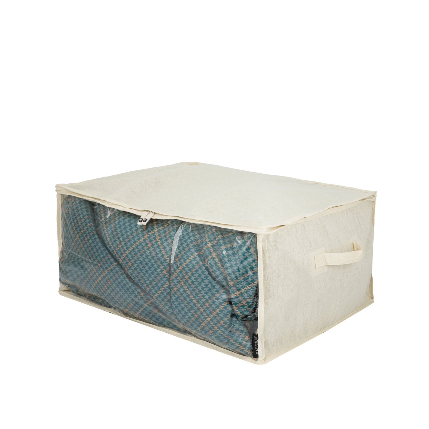 Custodia porta piumone 50x40x25 cm