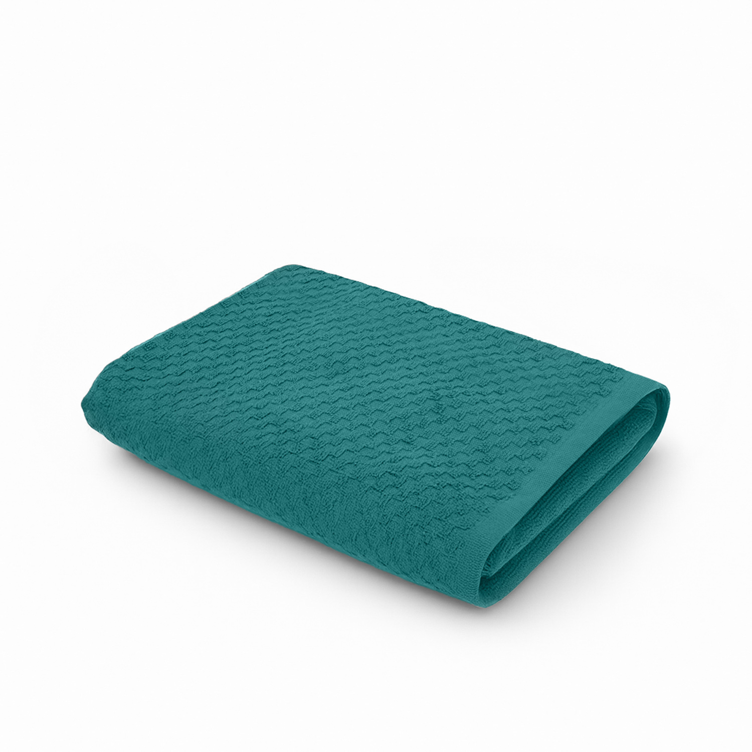Telo doccia 70x140 cm ottanio Check