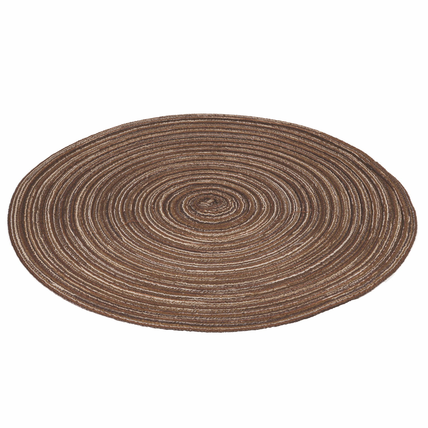 Tovaglietta tonda 38 cm Savage Villa D'Este