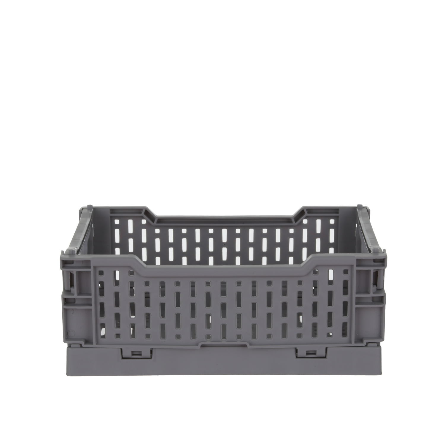 Casetta Pieghevole Traforata 15x6x10,3 cm