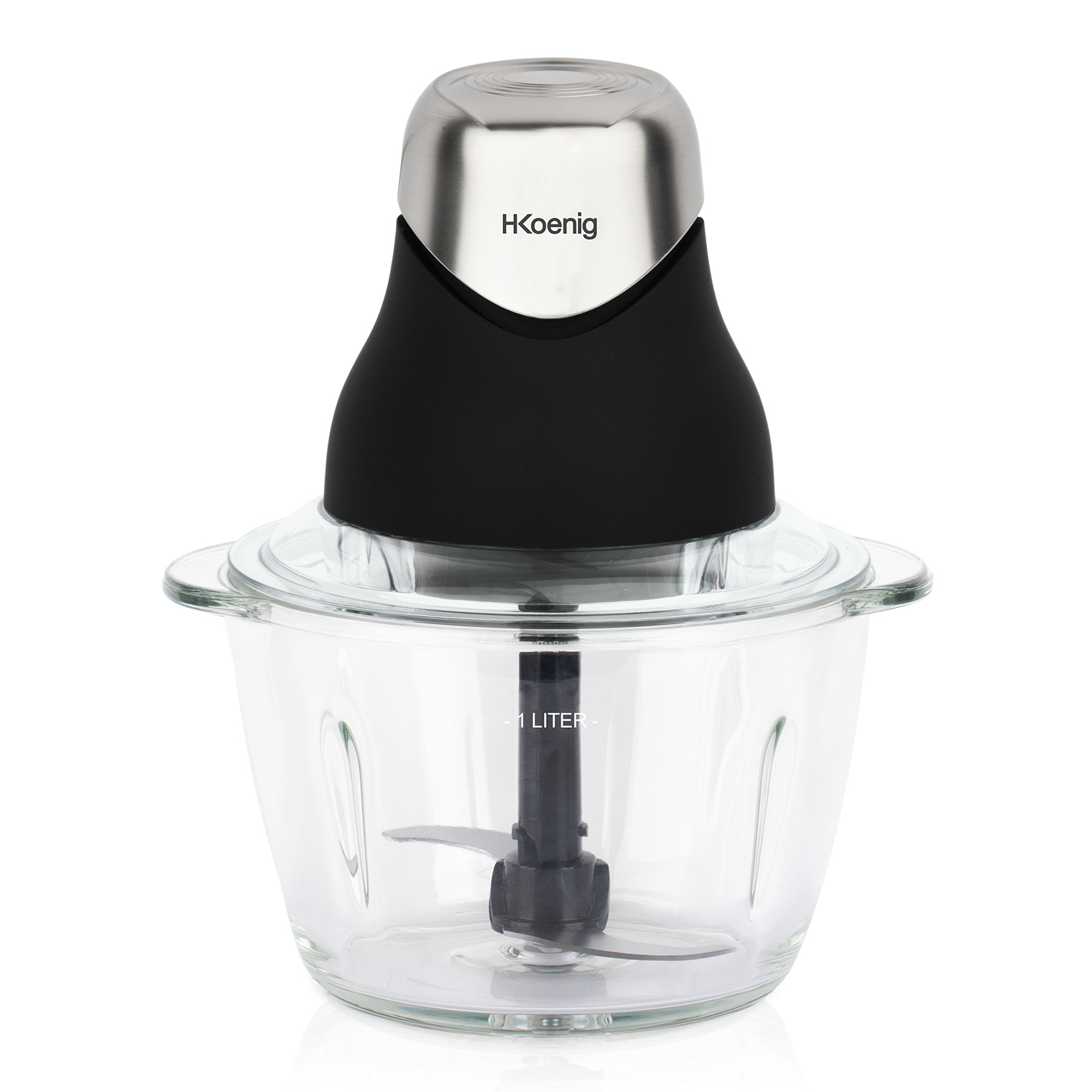 Mini tritatutto elettrico LEO8 H.Koenig