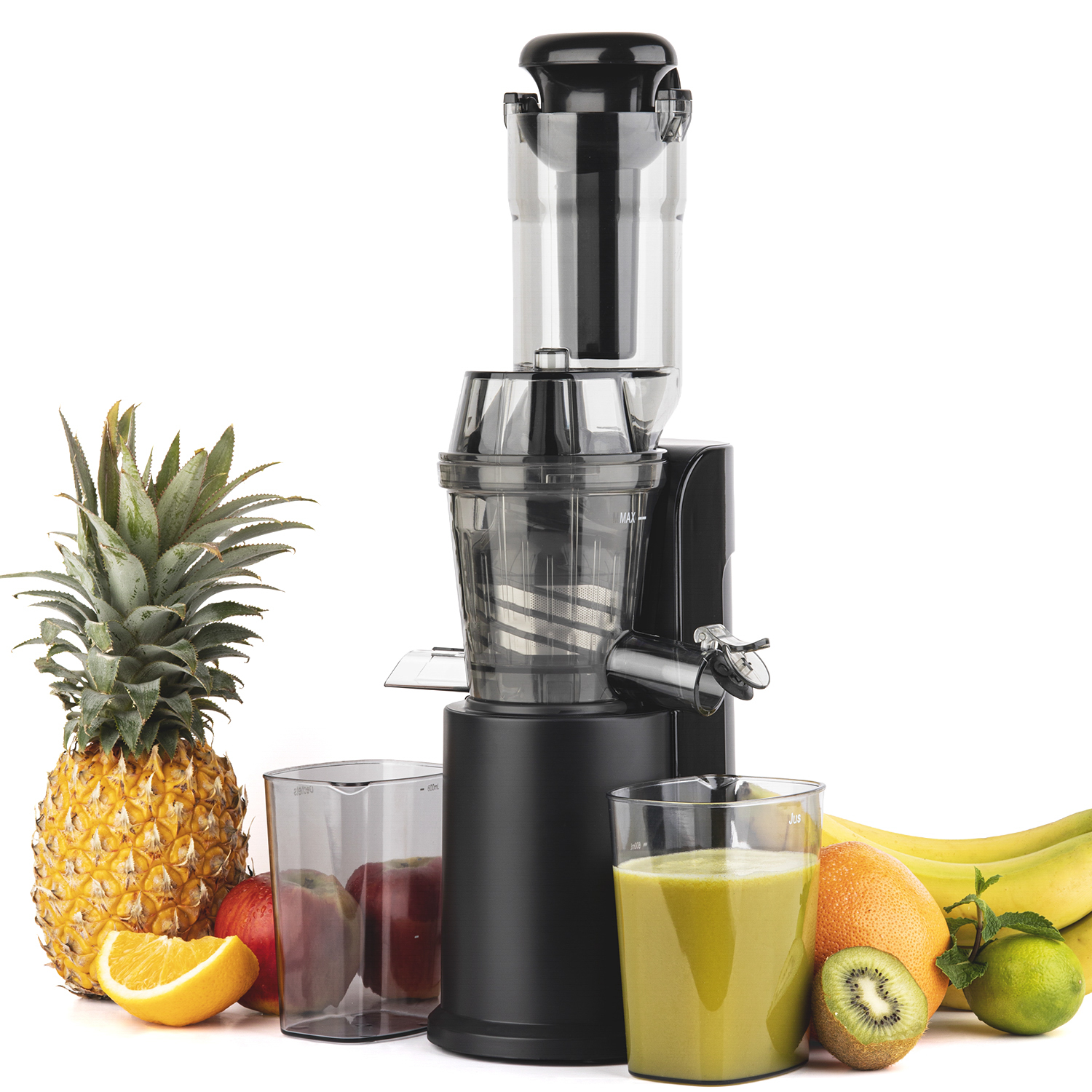 H.koenig Estrattore Di Succo Gsx16 No Colore