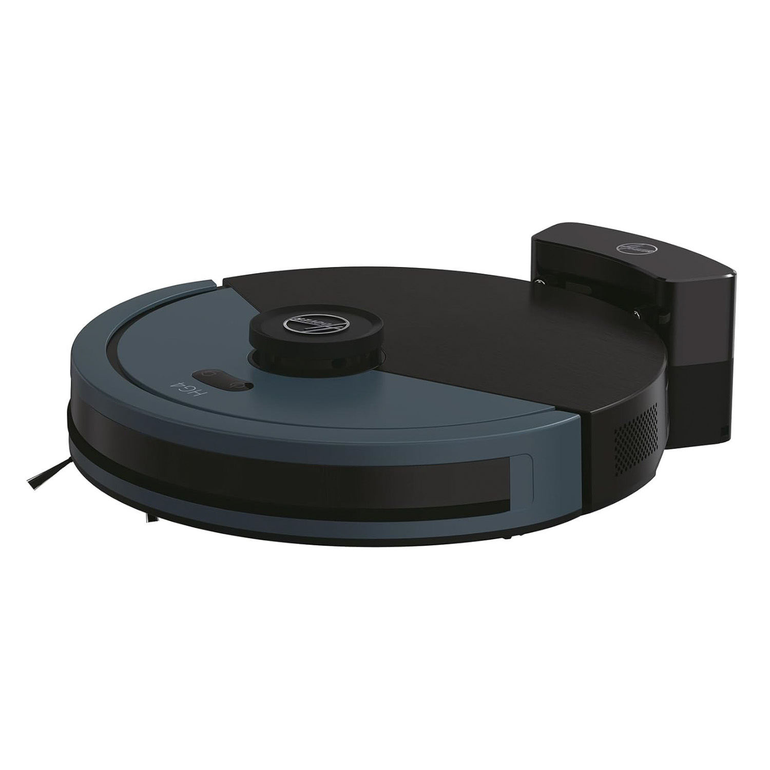 Robot aspirapolvere Hoover 2 in 1