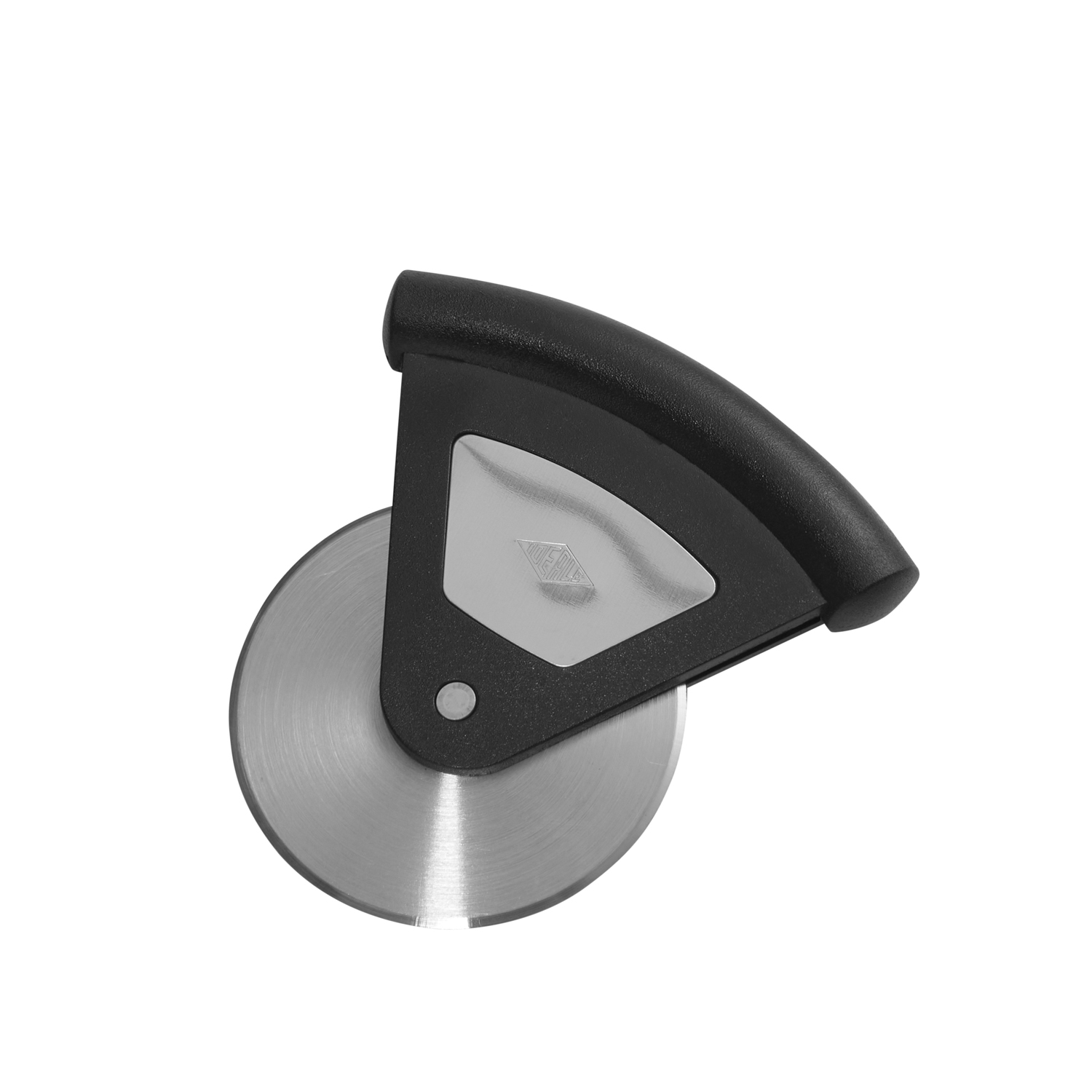 Tagliapizza acciaio 11,4 cm Ideale IPAC