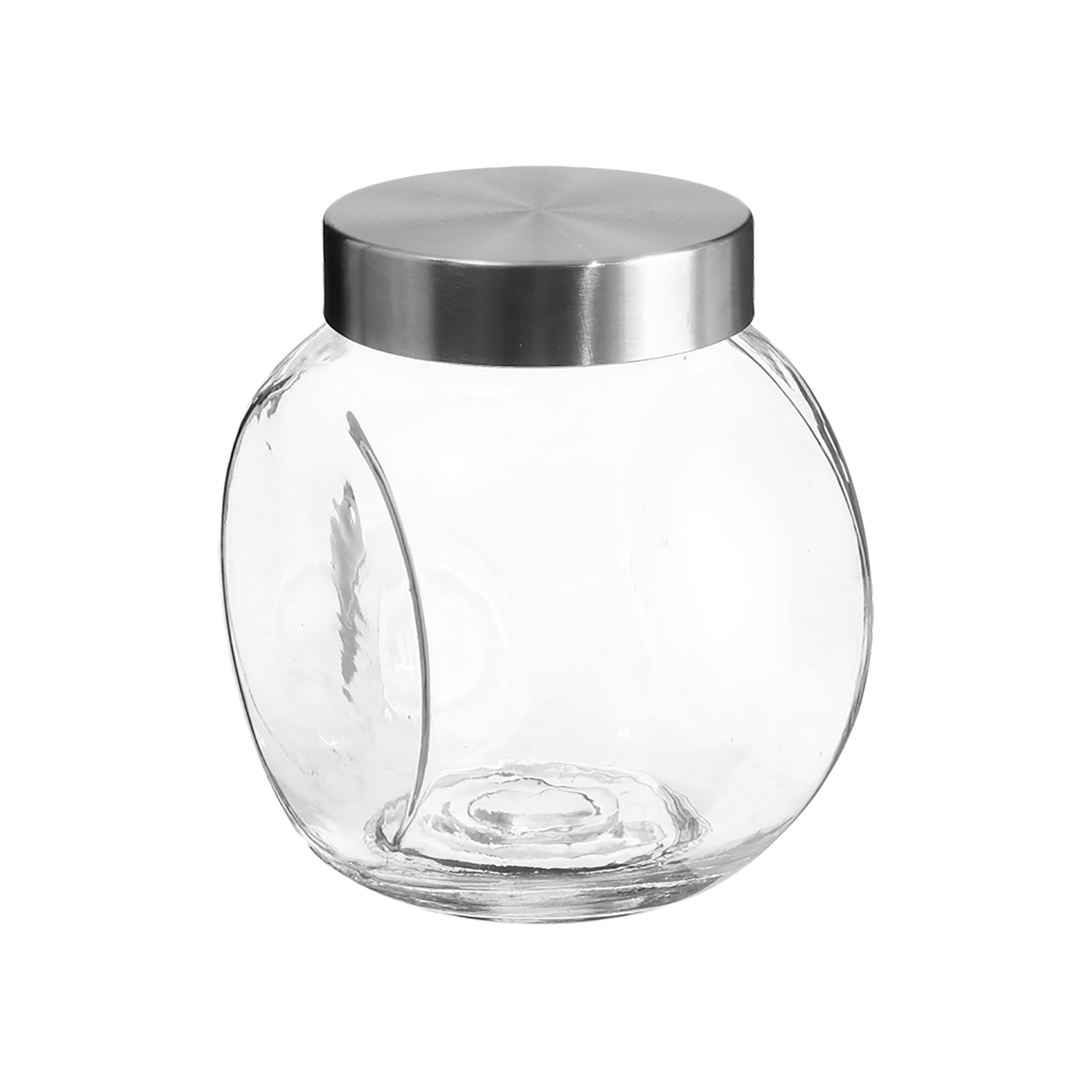 Barattolo caramelle in vetro 1,5 L Nixo