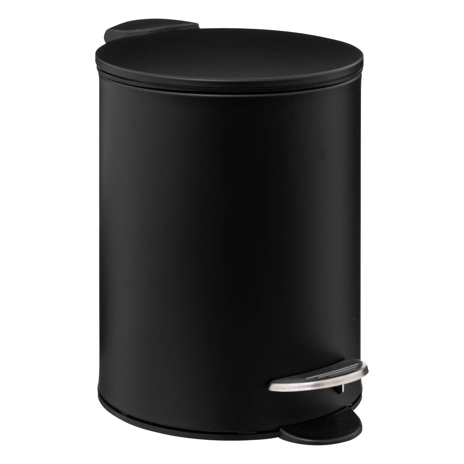 altri brand Pattumiera a pedale Softclose 3 L nero