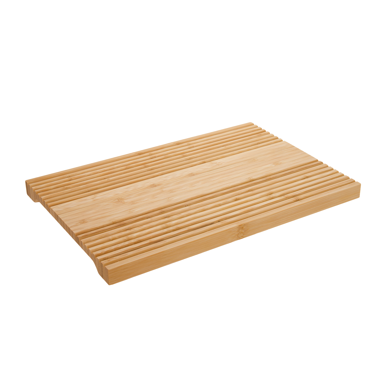 Tagliere 40x27 cm bambù