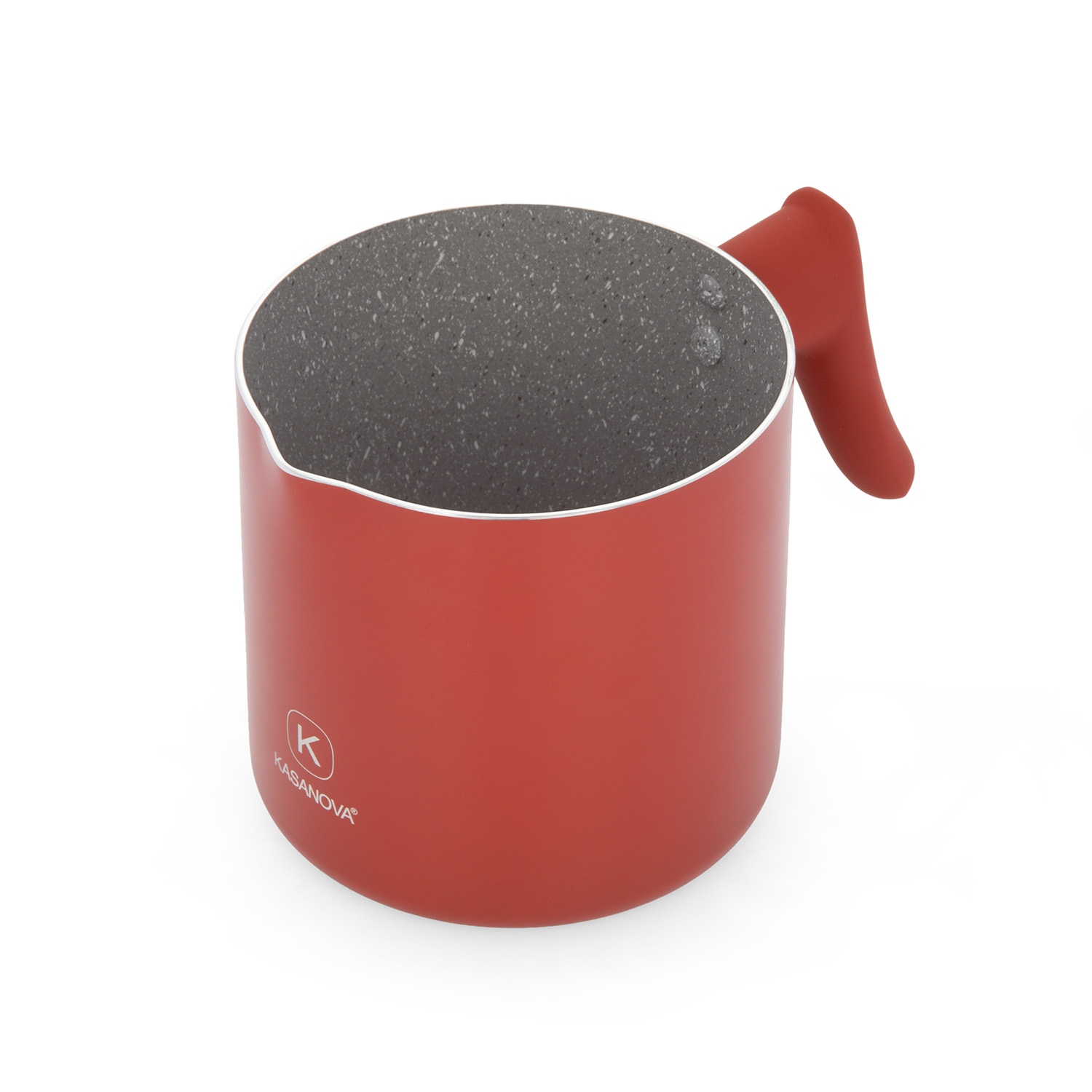 Bollilatte 12 cm bourdeaux