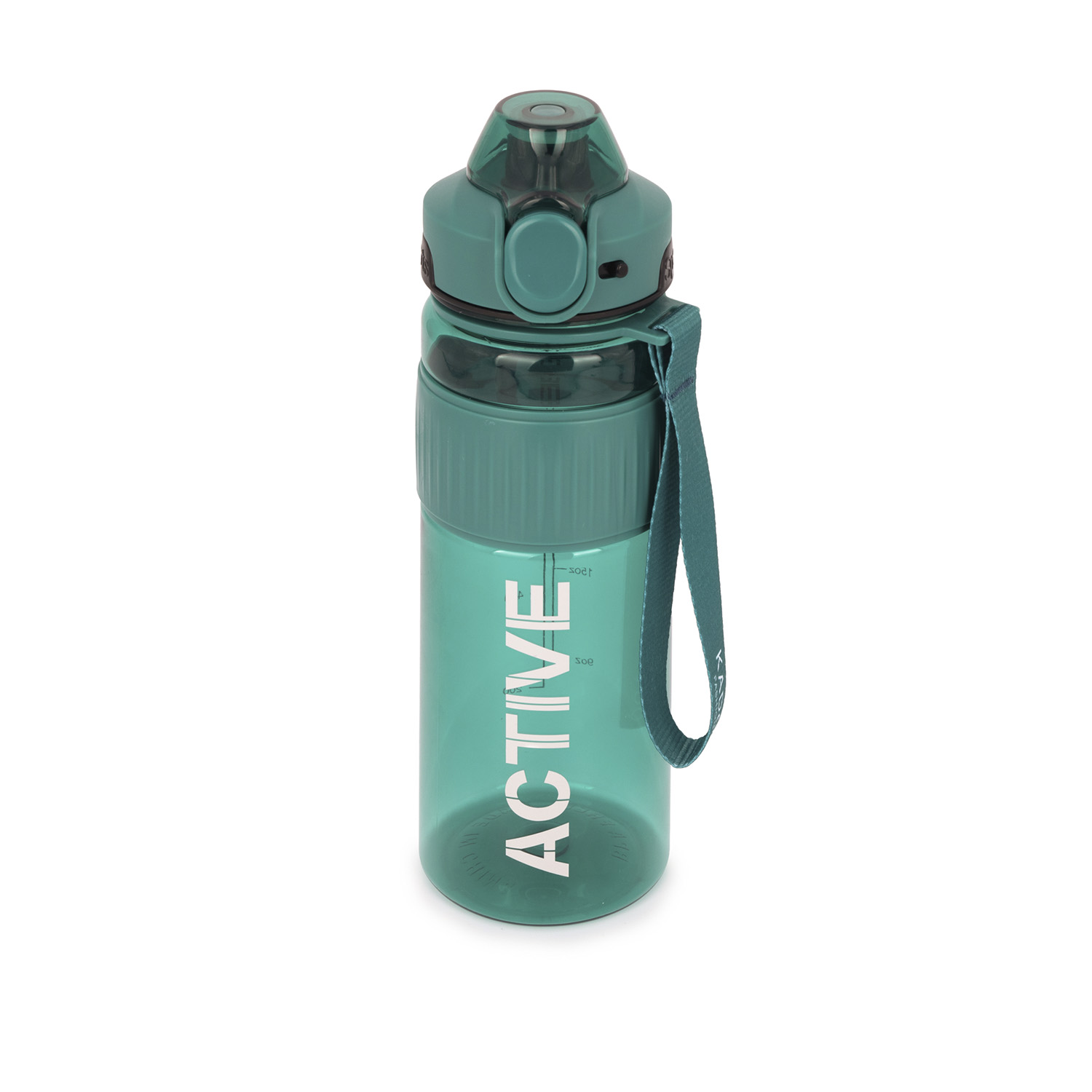 Borraccia ermetica active 1 L azzurro Dynamix