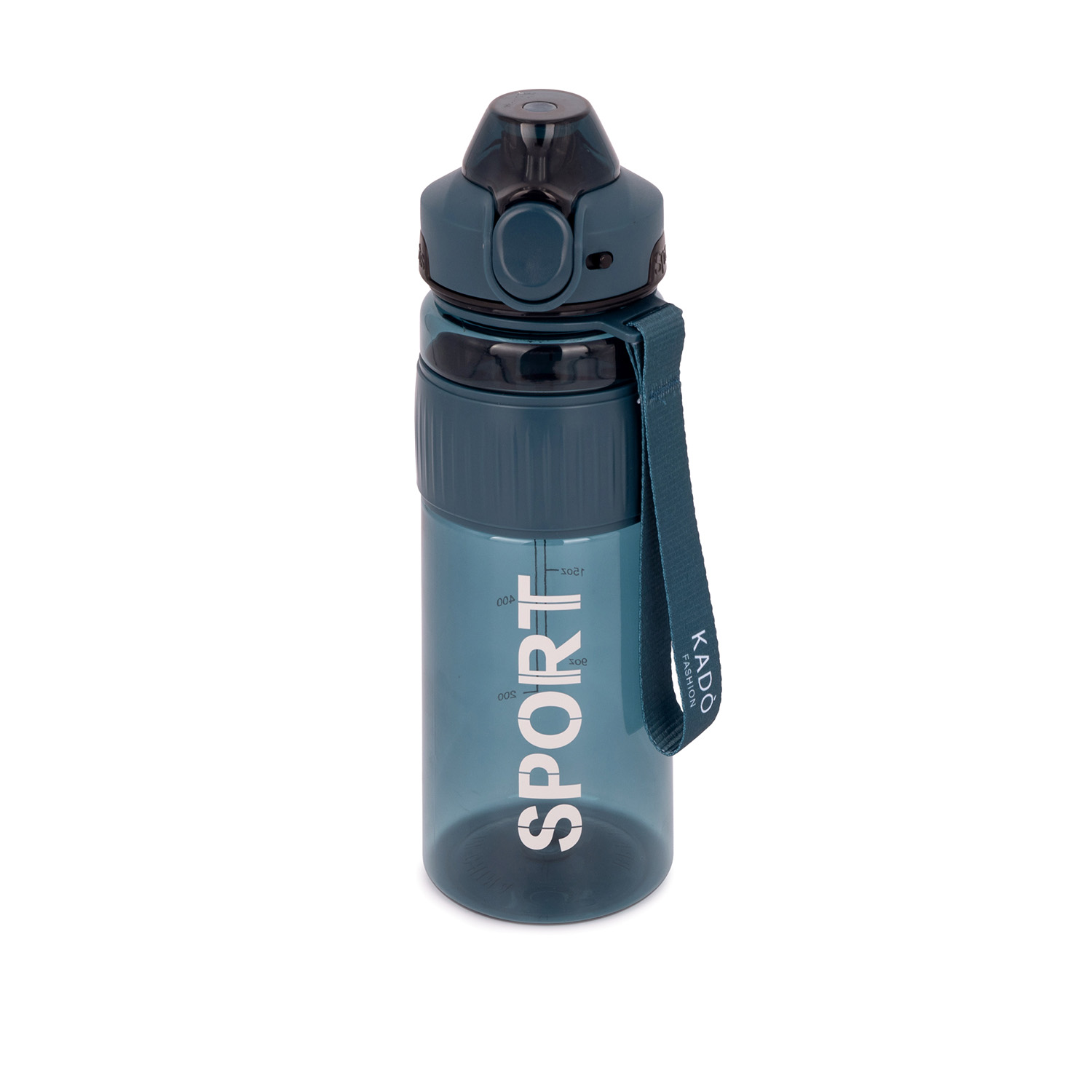 Borraccia ermetica sport 1 L ottanio Dynamix