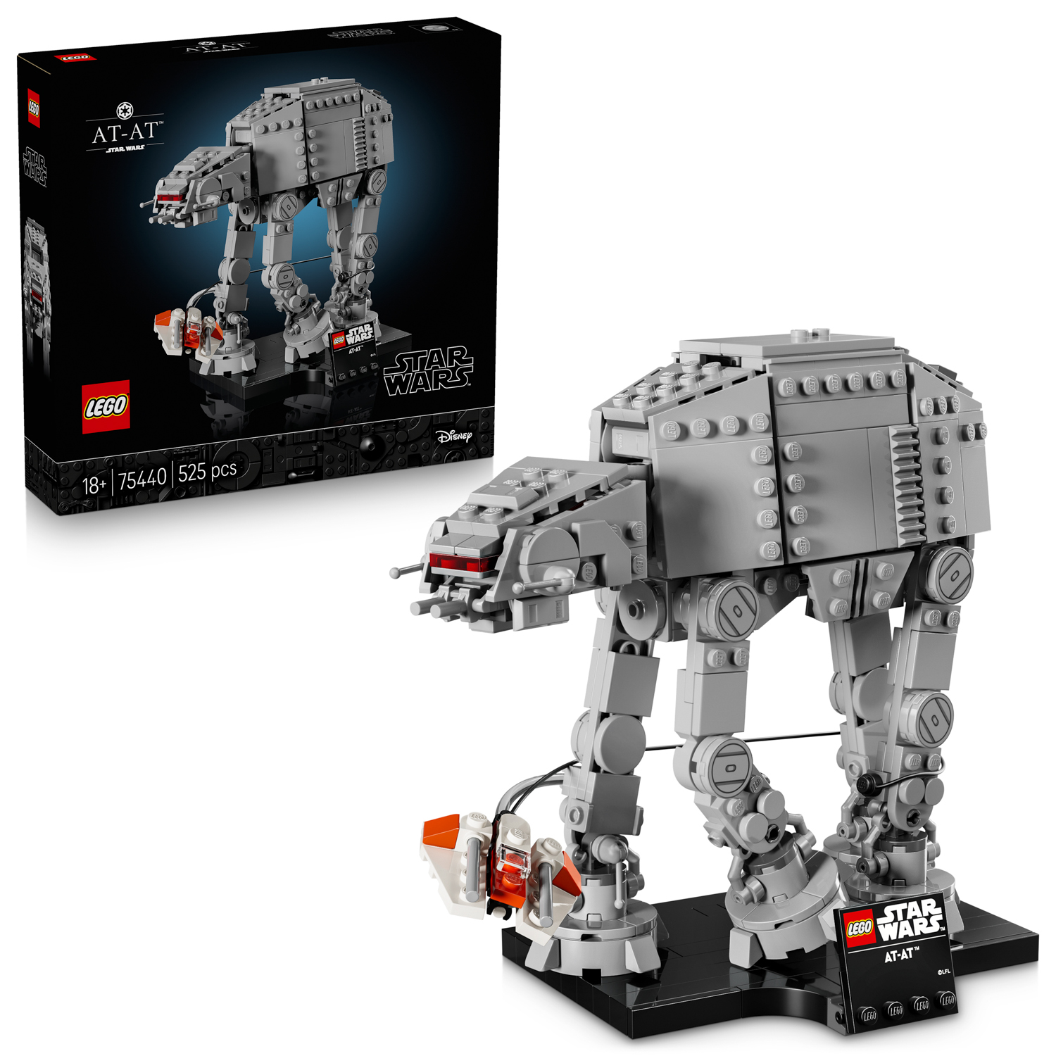 AT AT™ - Lego