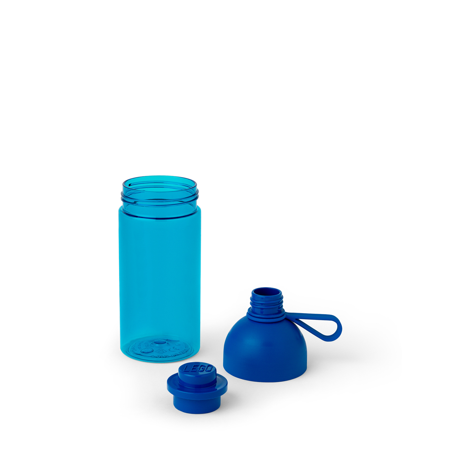 Lego Borraccia Blu 0,5L No Colore