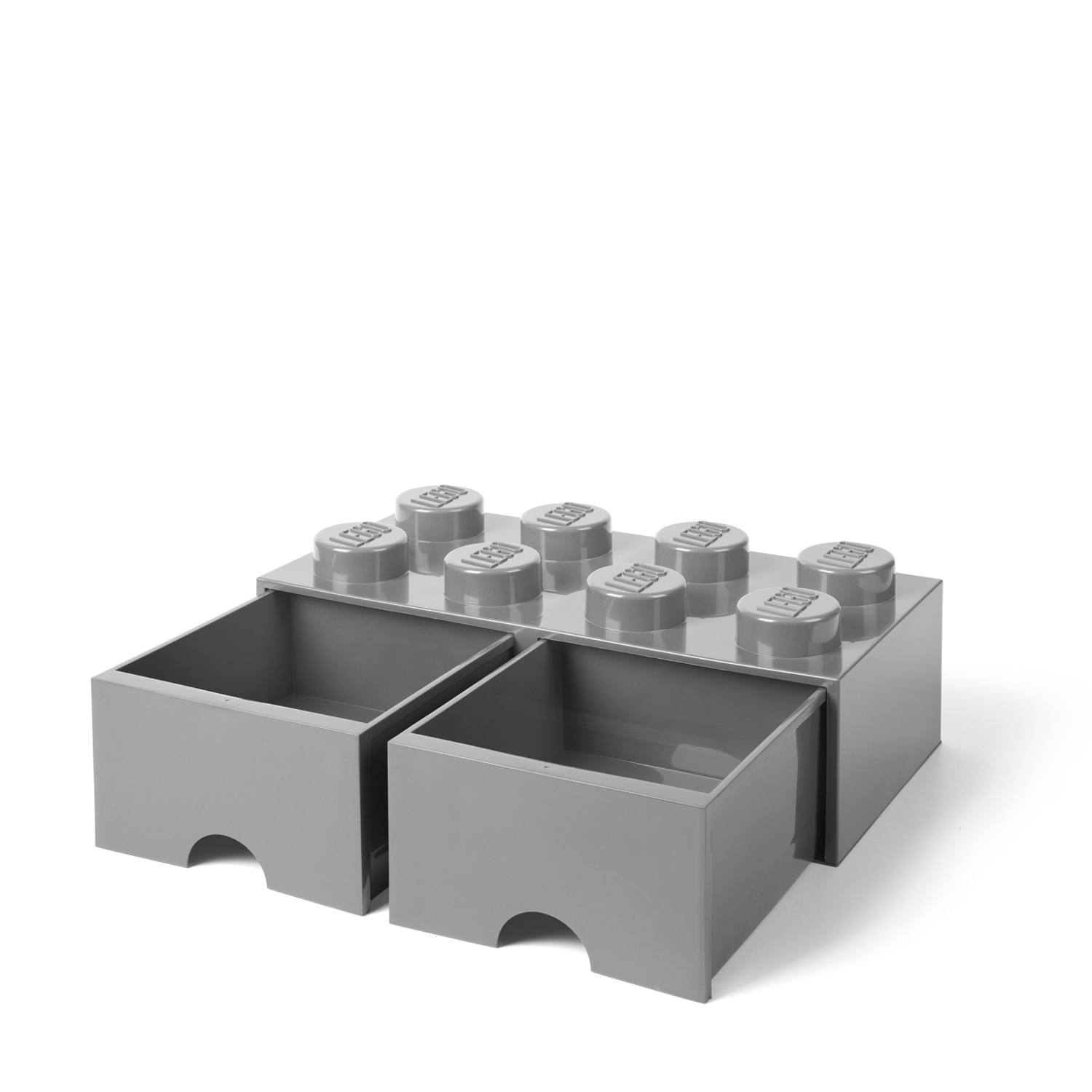 Cassetto organizer a forma di mattoncino LEGO