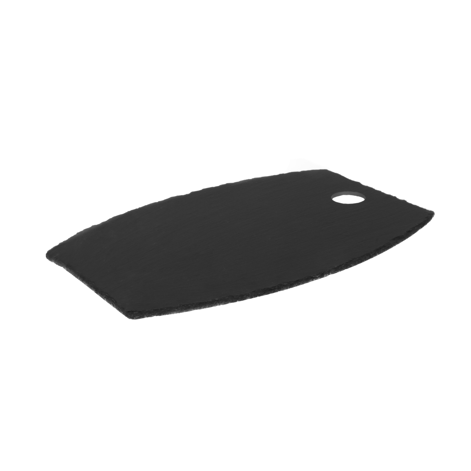 Piatto ardesia rettangolare 35x24 cm