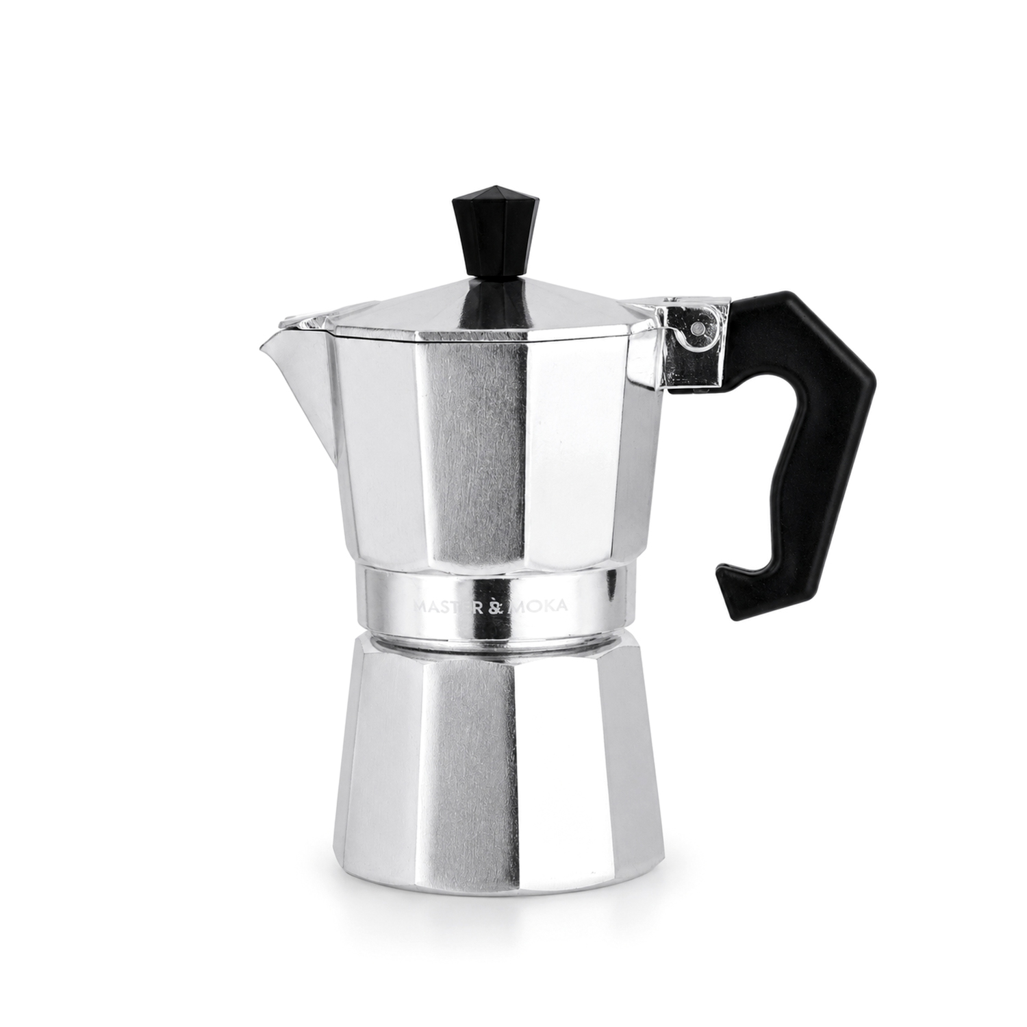 Caffettiera 2 tazze Classic
