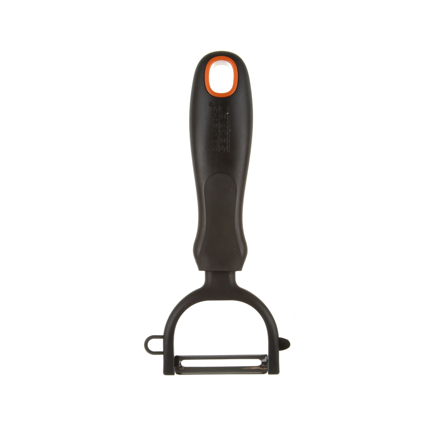 Pelaverdure con lama in acciaio inox
