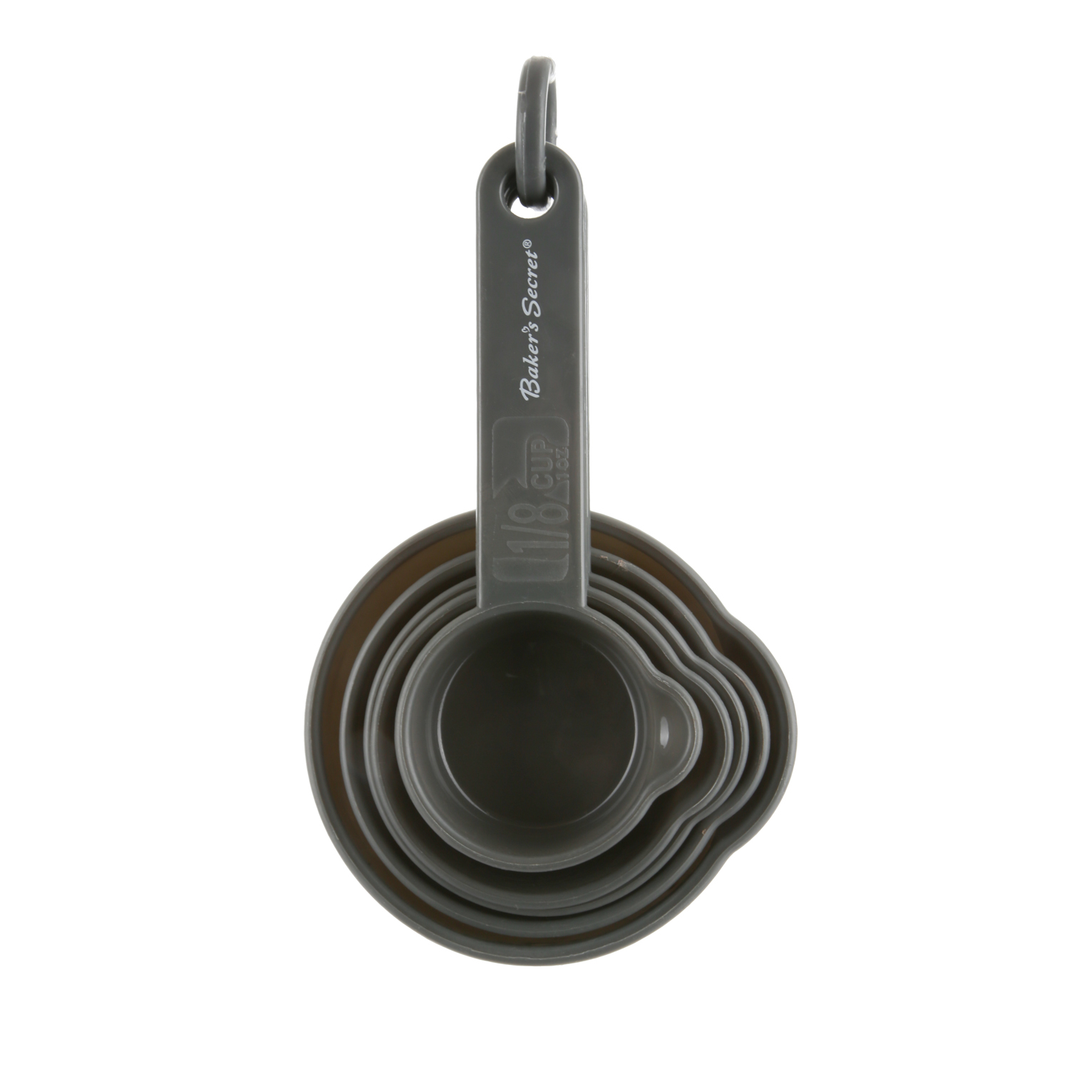 Set di 5 Cucchiai Dosatori Baker's Secret