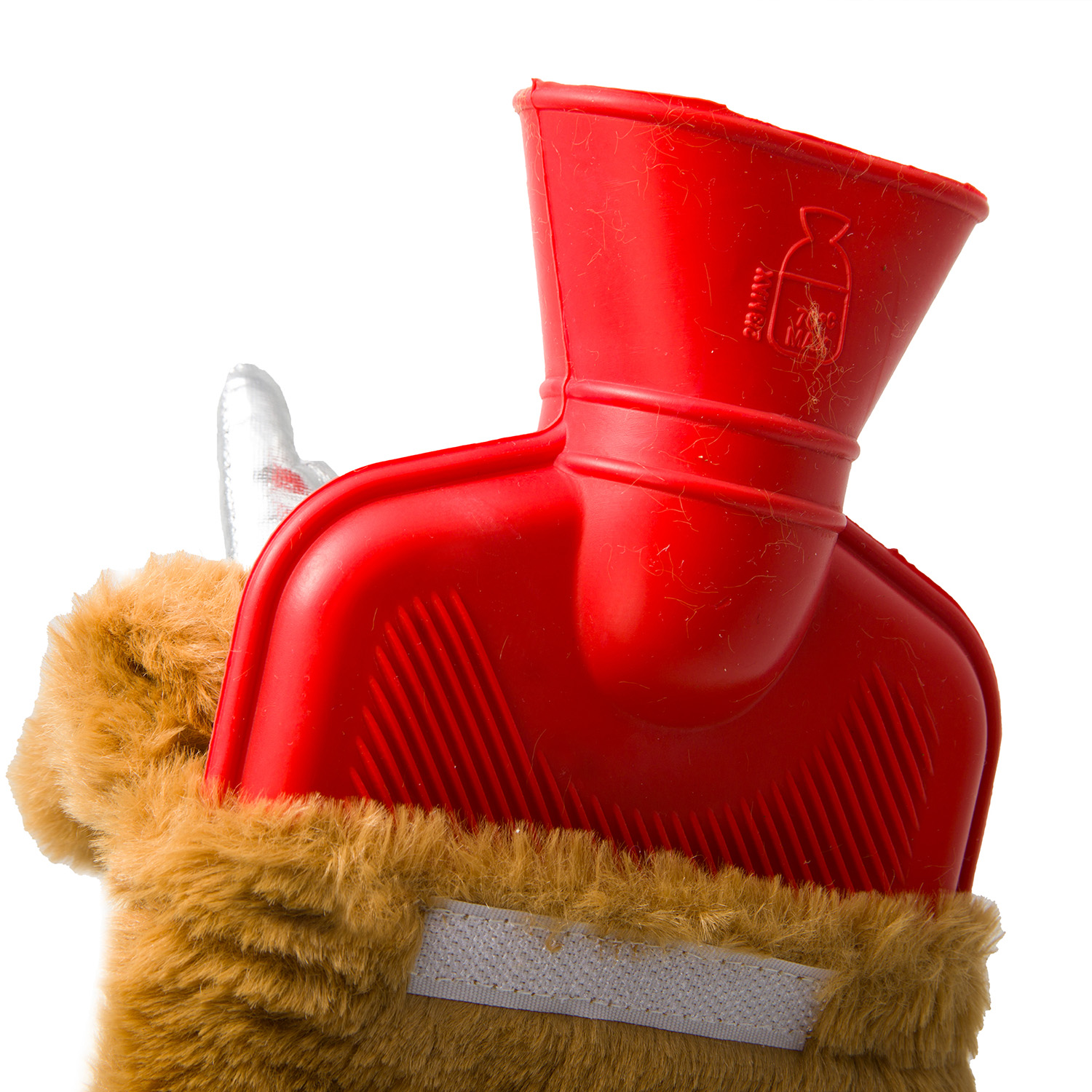 Set tazza mug con boule renna