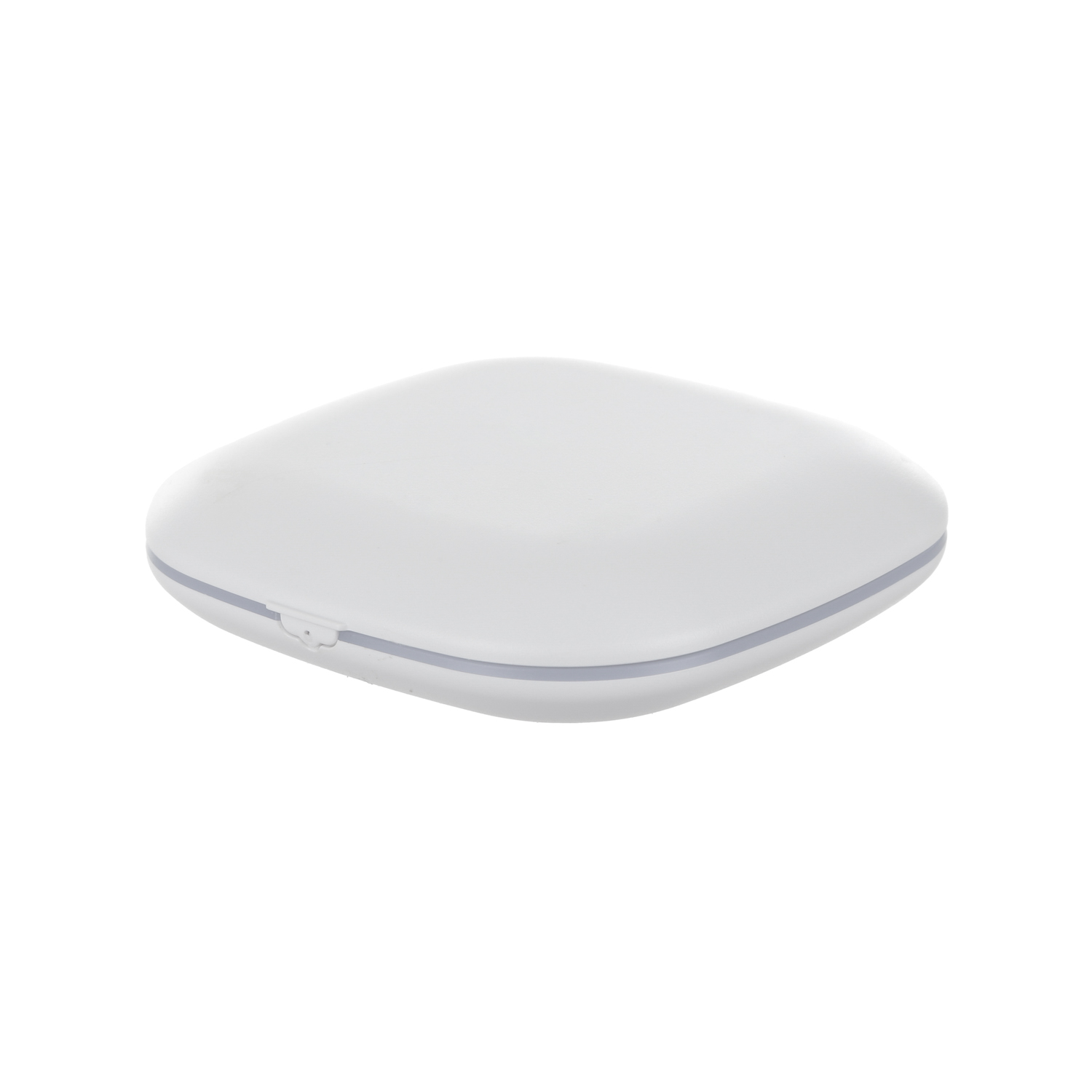 Specchietto per trucco con LED 10x10 cm