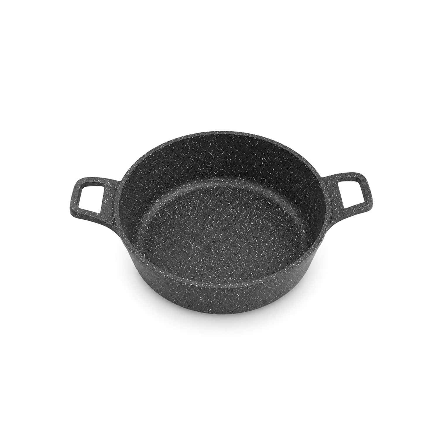 Mini tegame antiaderente 16 cm