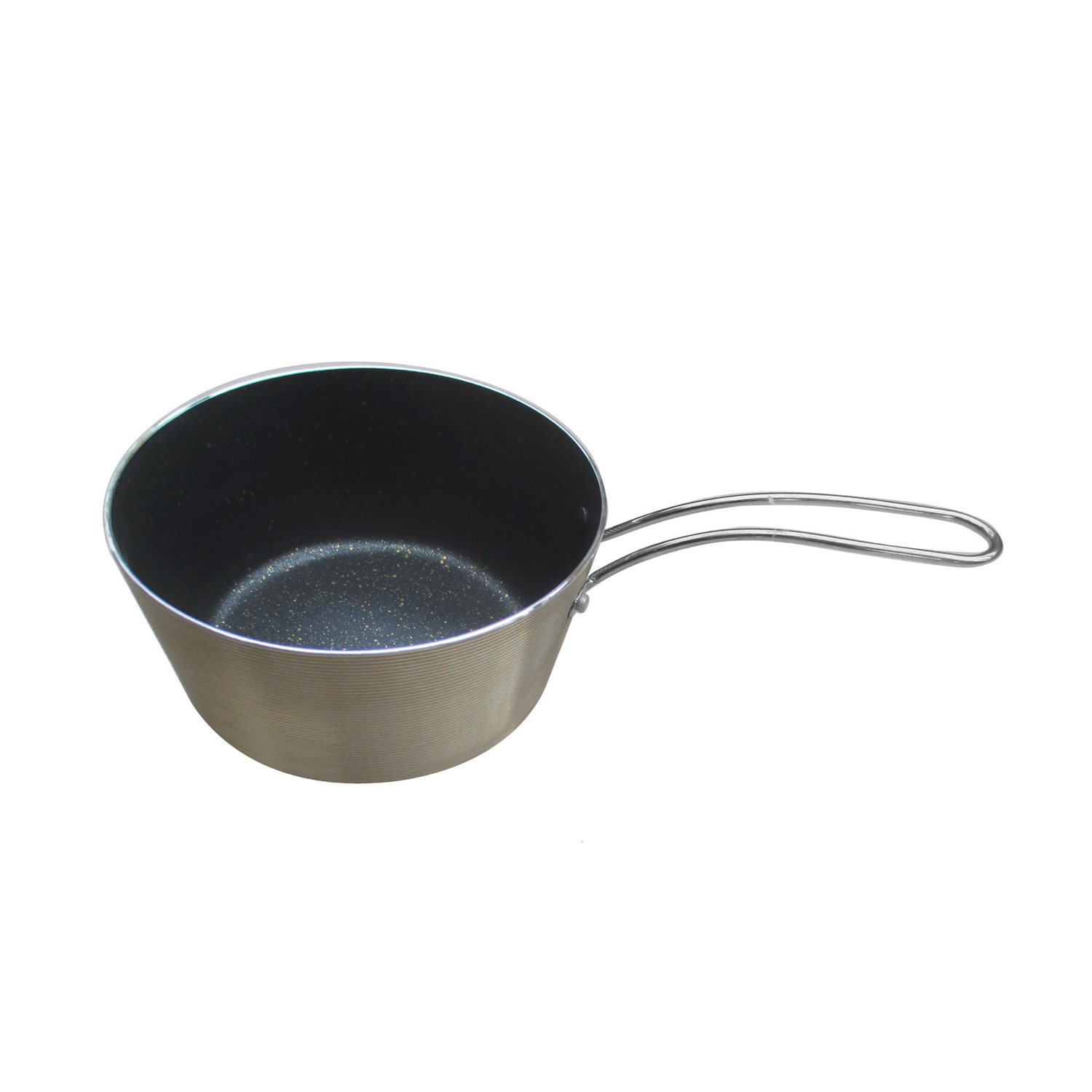 Mini casseruola antiaderente 16 cm