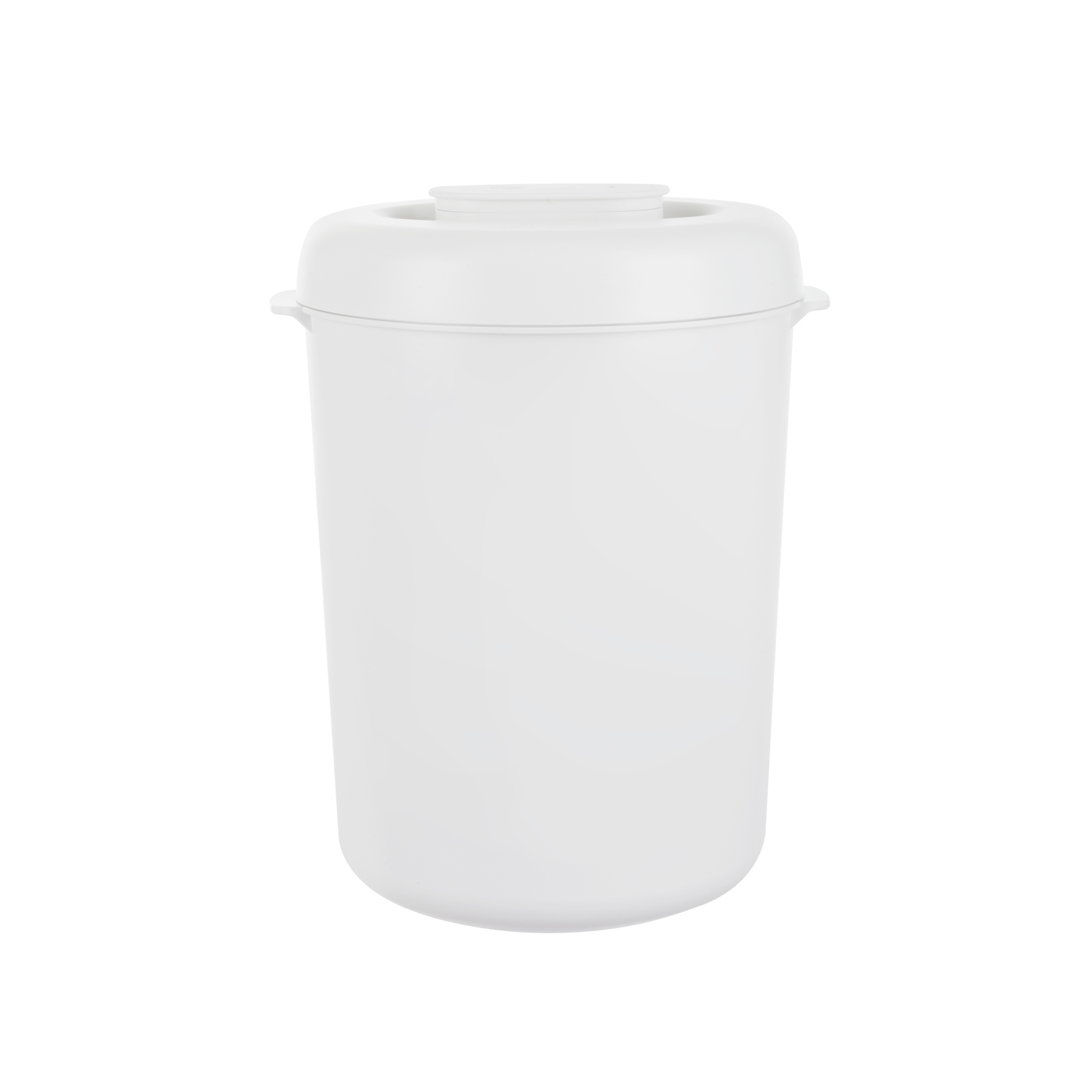 Bidone pattumiera sottovuoto Smart Wet Bin