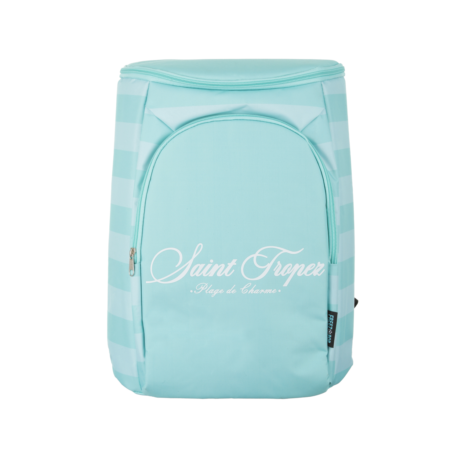 Zaino termico Saint Tropez azzurro 20 litri
