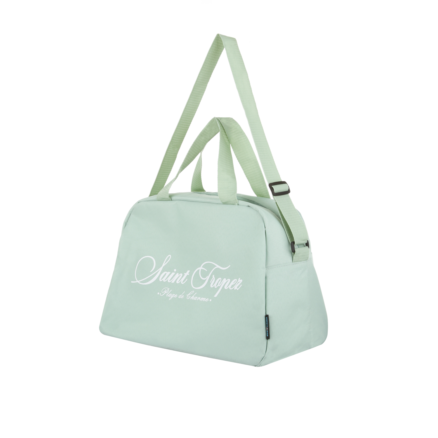 Borsa termica Saint Tropez verde 32 litri