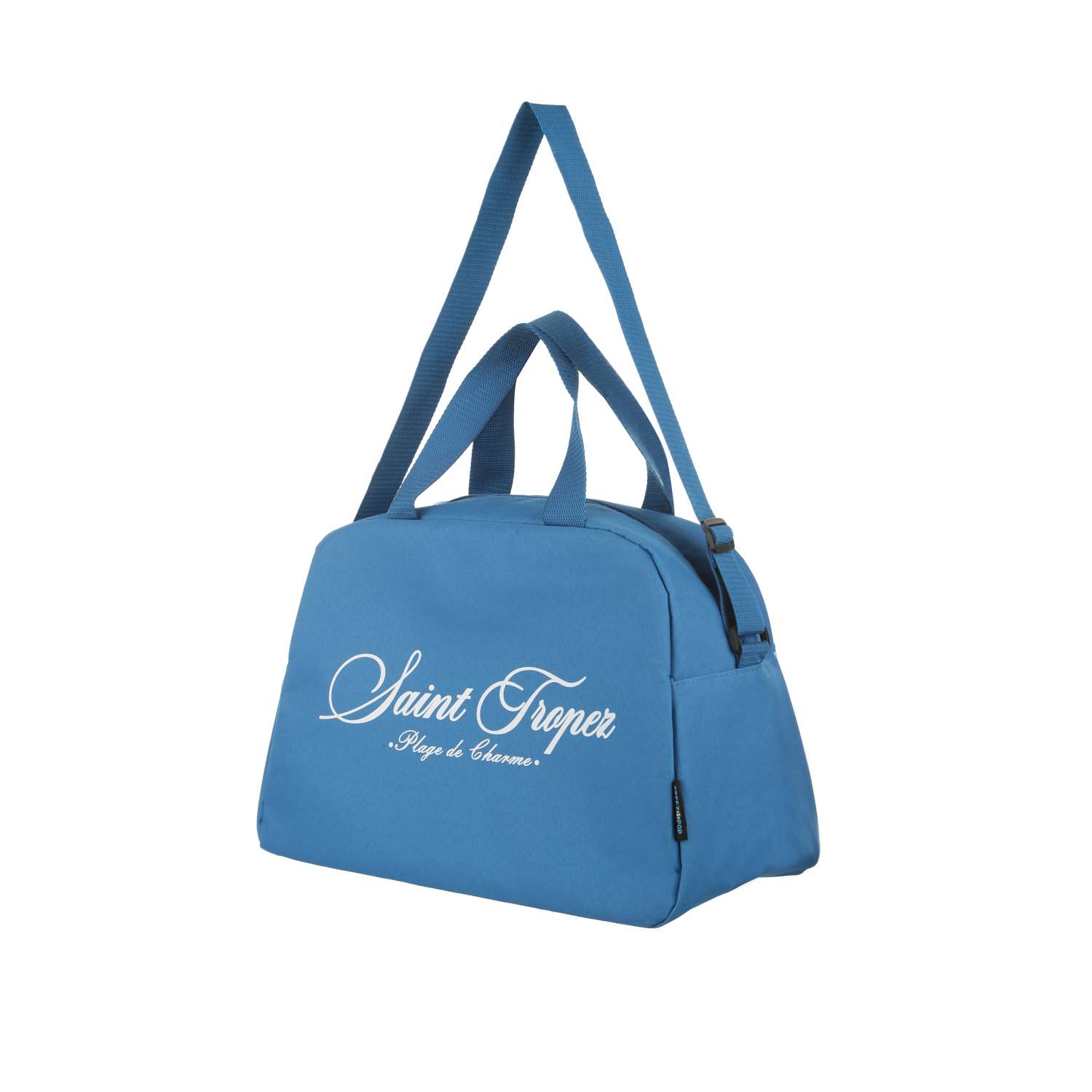 Borsa termica Saint Tropez blu 32 litri