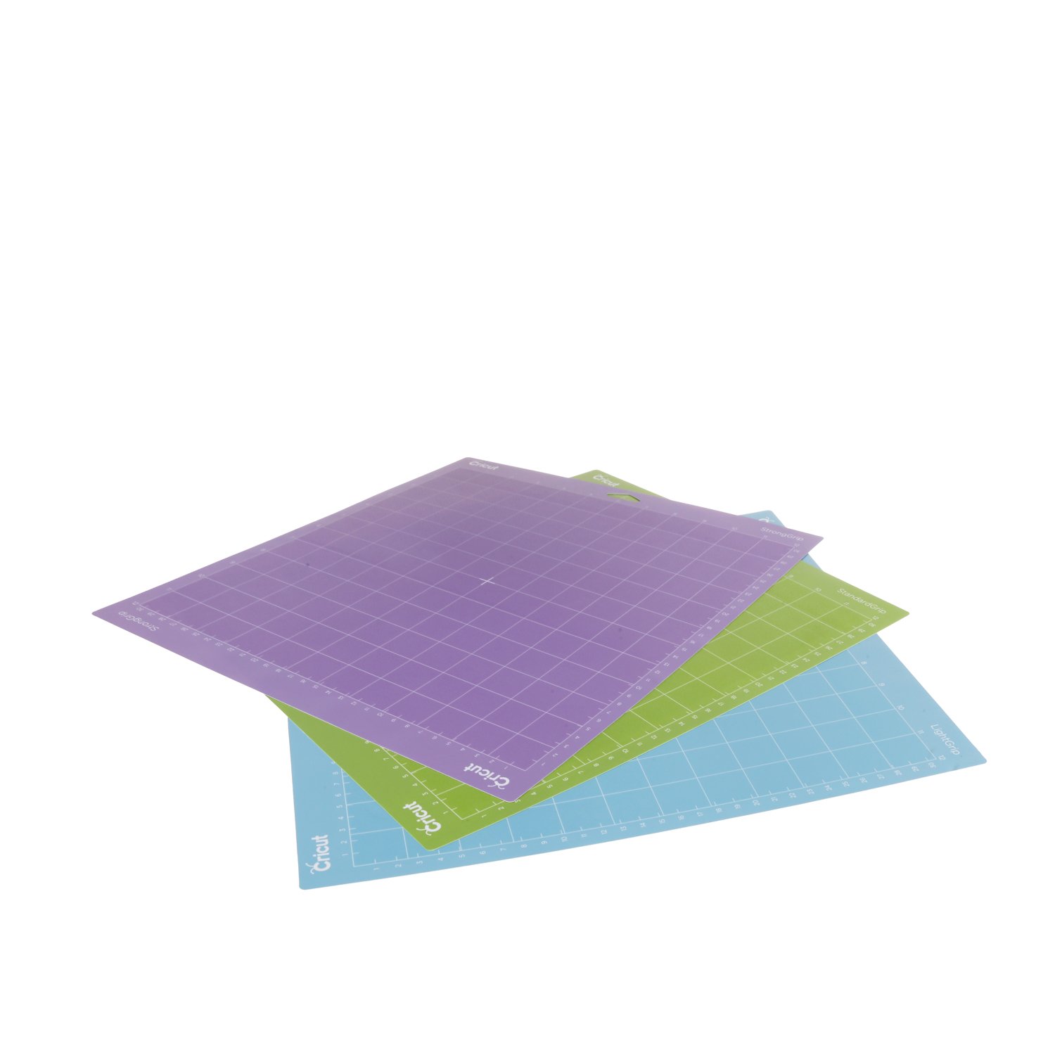 Cricut Tappetino Da Taglio Set 3-image