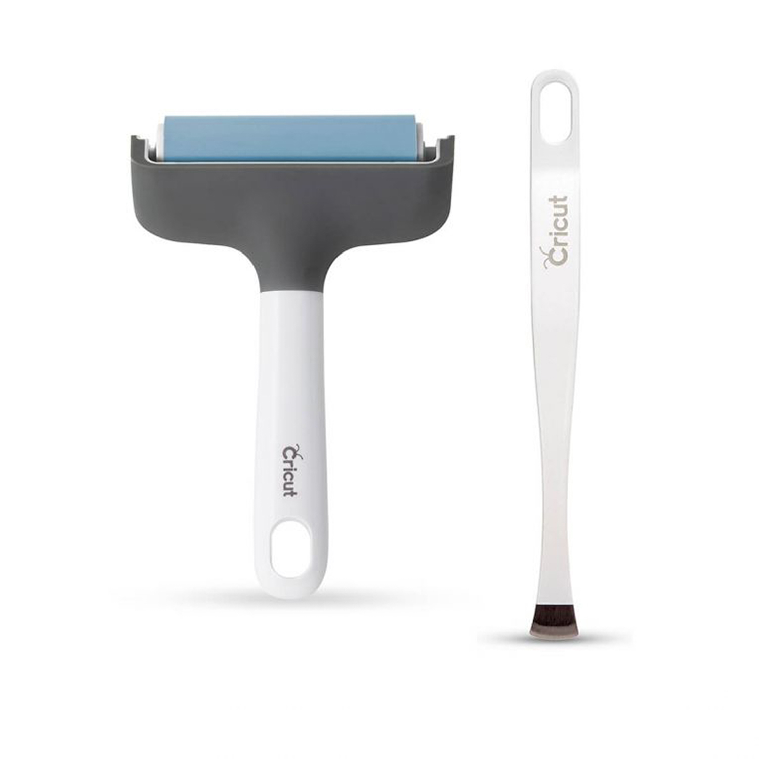 Set rullo e pinzette Cricut