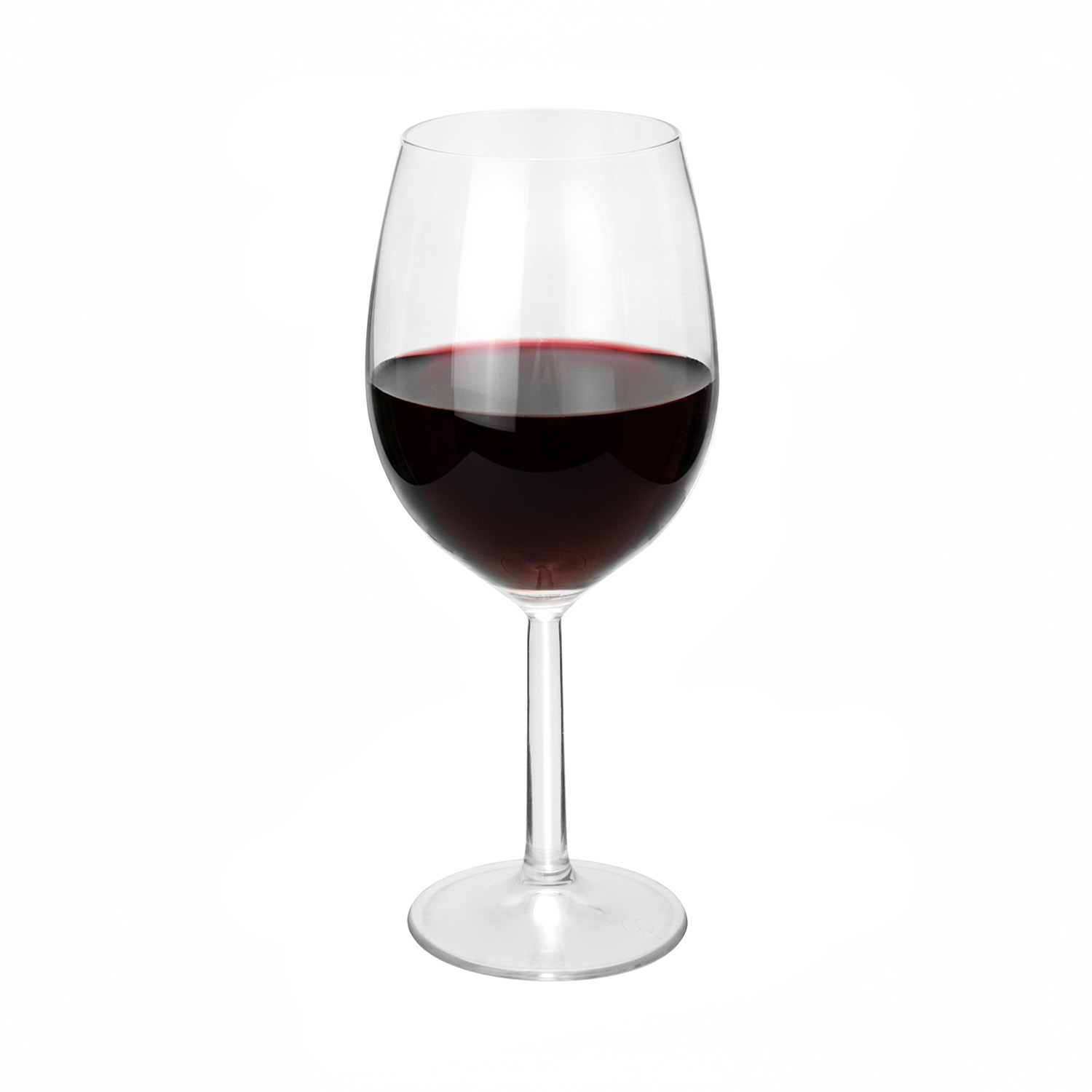 Calice Bordeaux vino rosso, 52 cl