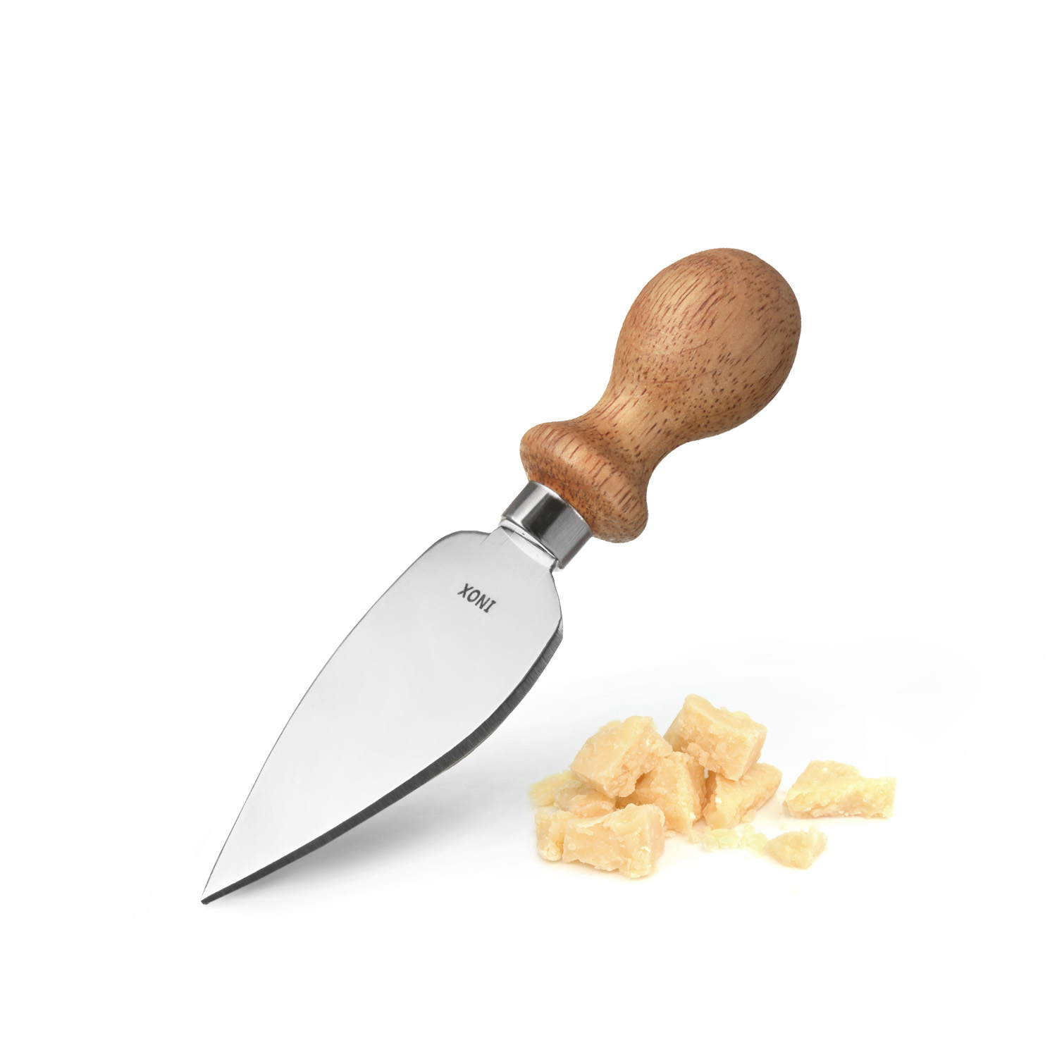 Coltello per formaggio grana 15 cm