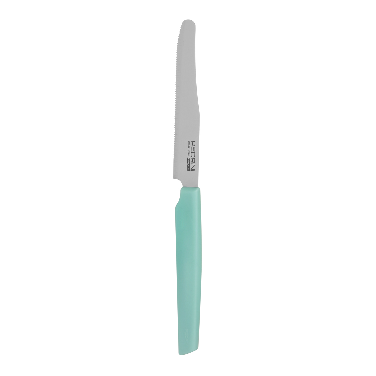 Set 6 coltelli menta Active