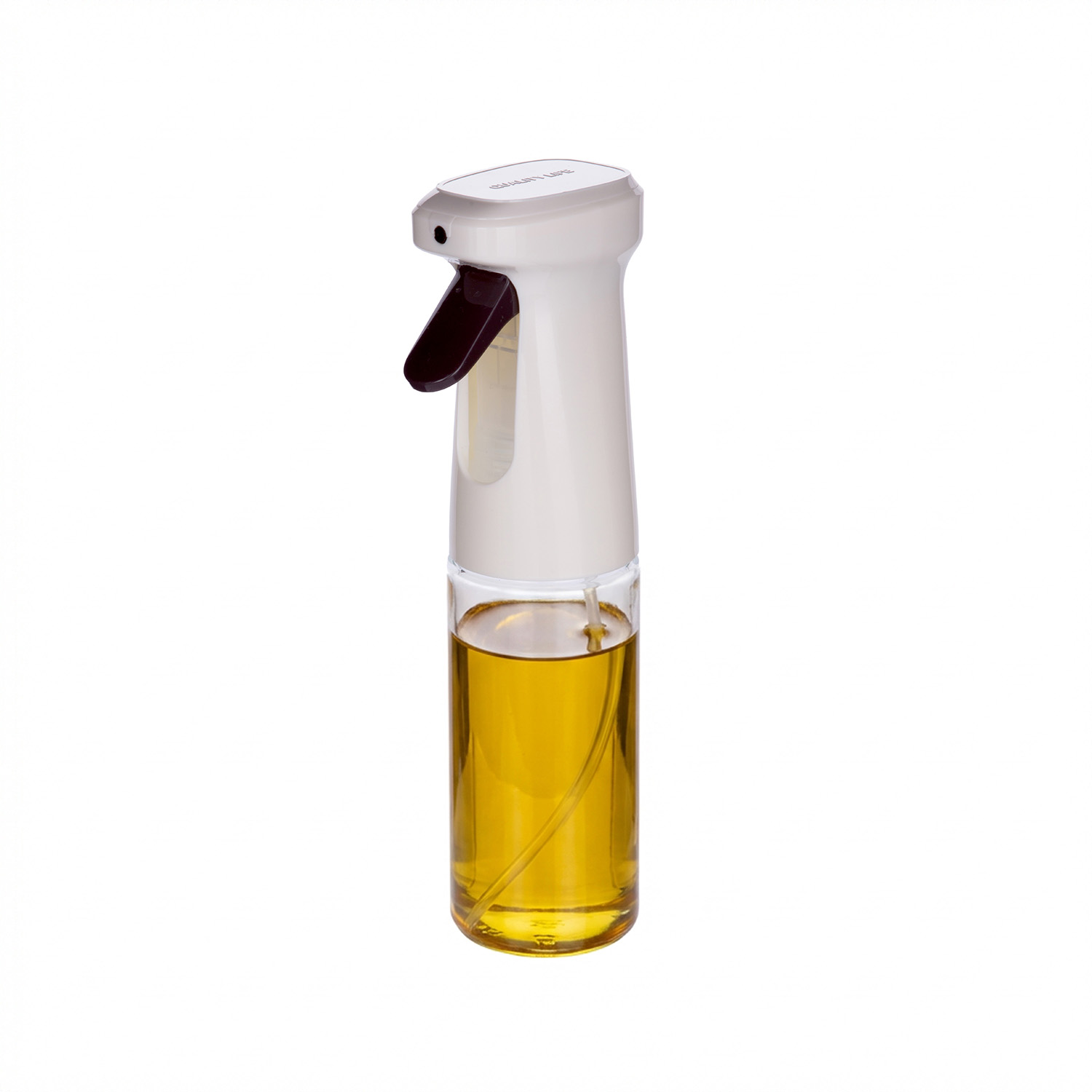 Oliera spray 250 ml bianca