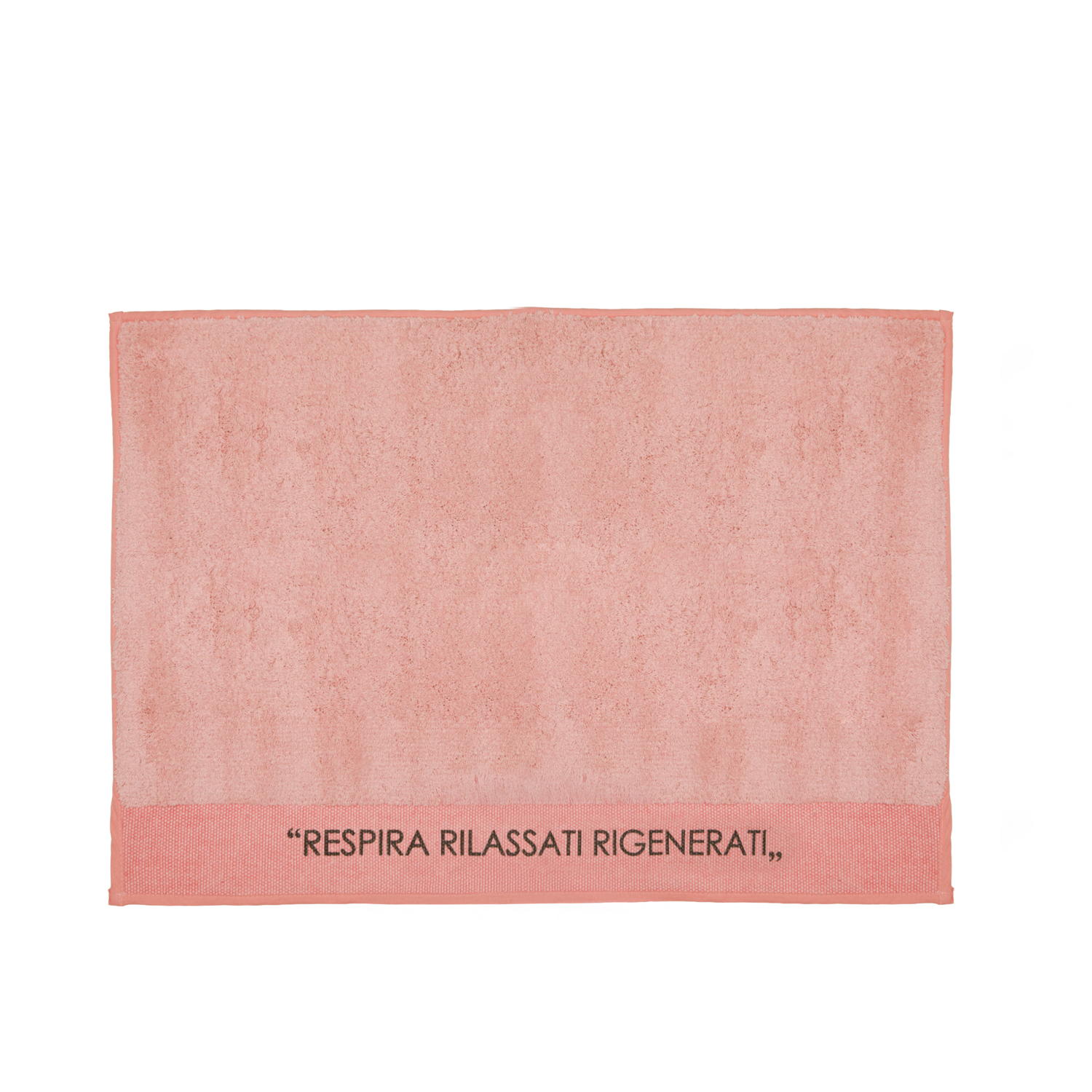 Tappeto bagno 60x85 cm malva Quotes