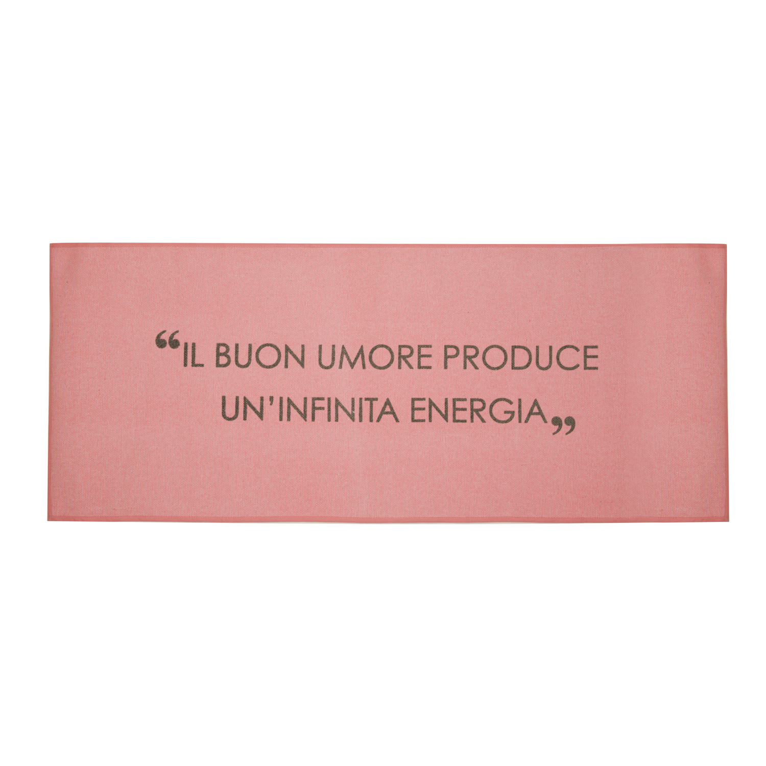 Tappeto cucina 57x140 cm malva Quotes