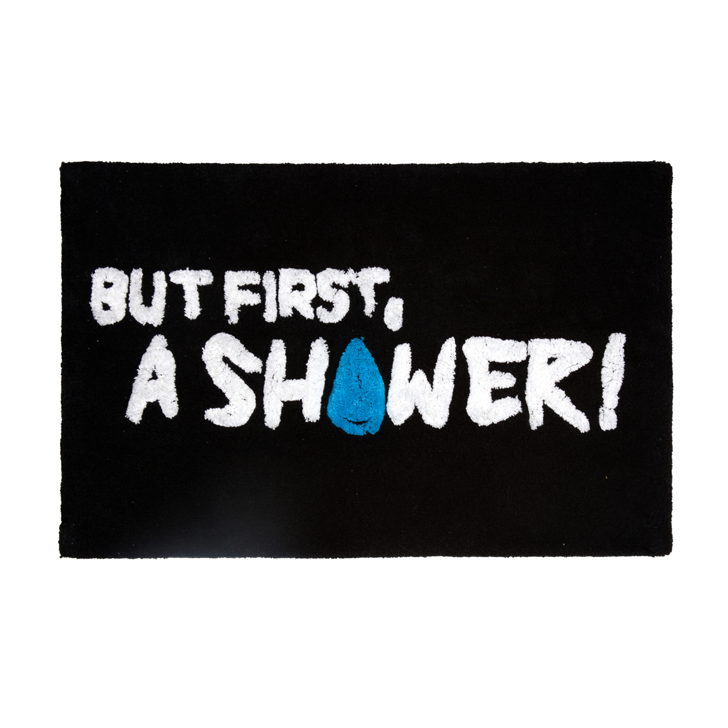Tappeto bagno cotone 50x80 cm Shower