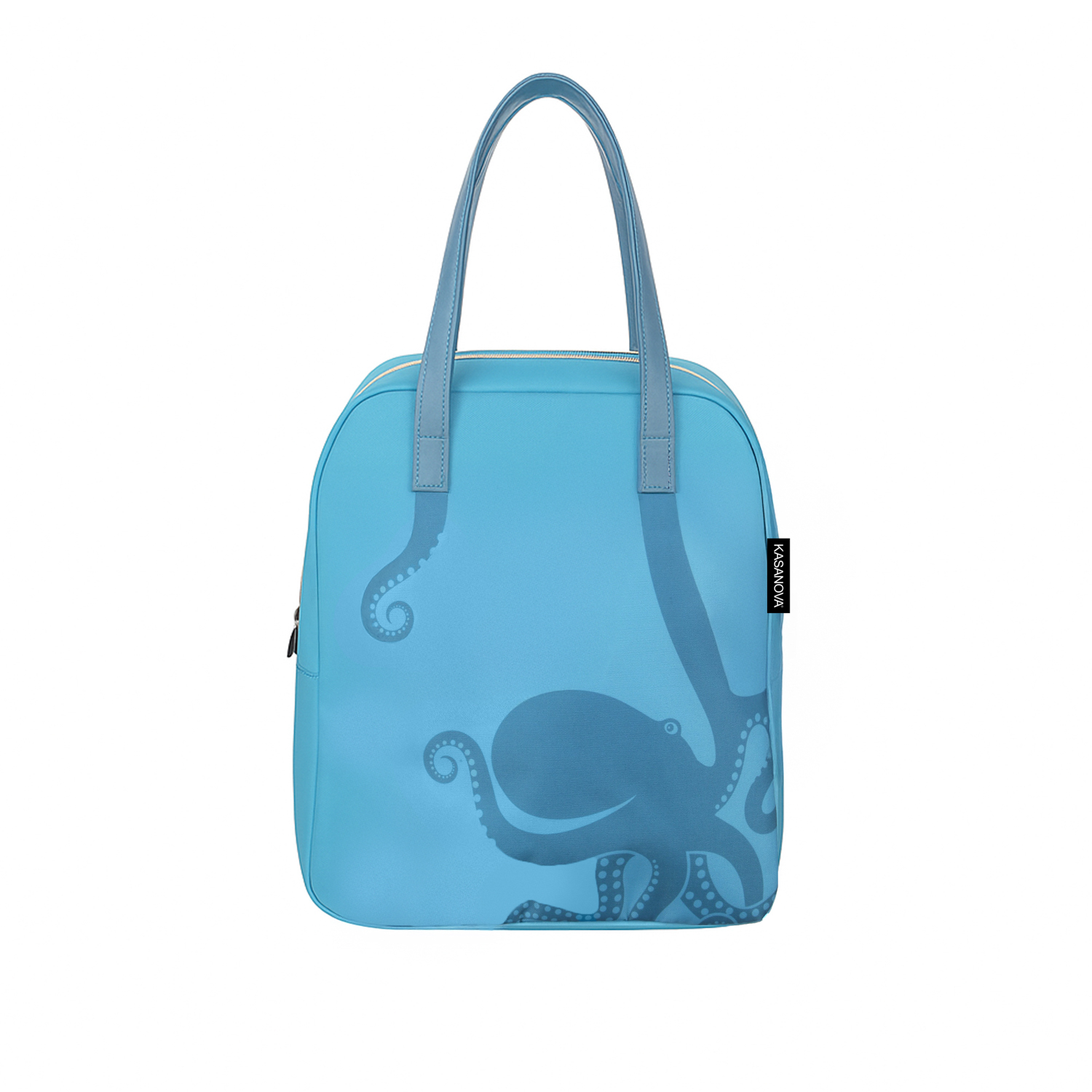 Borsa termica porta pranzo piovra 8,5 L Cooler
